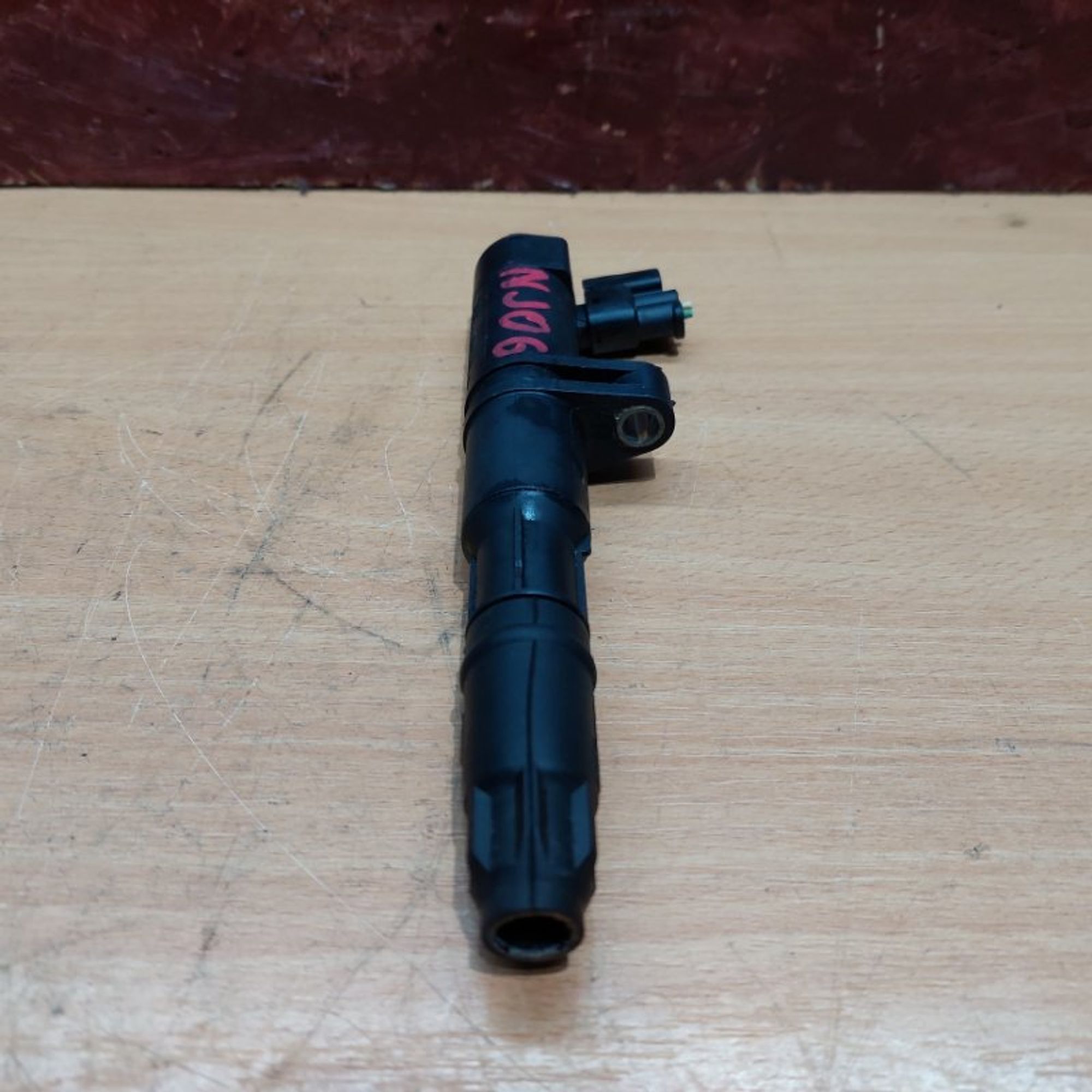 Катушка зажигания Renault Scenic K4M812, 1000 рублей, Ростов-на-Дону