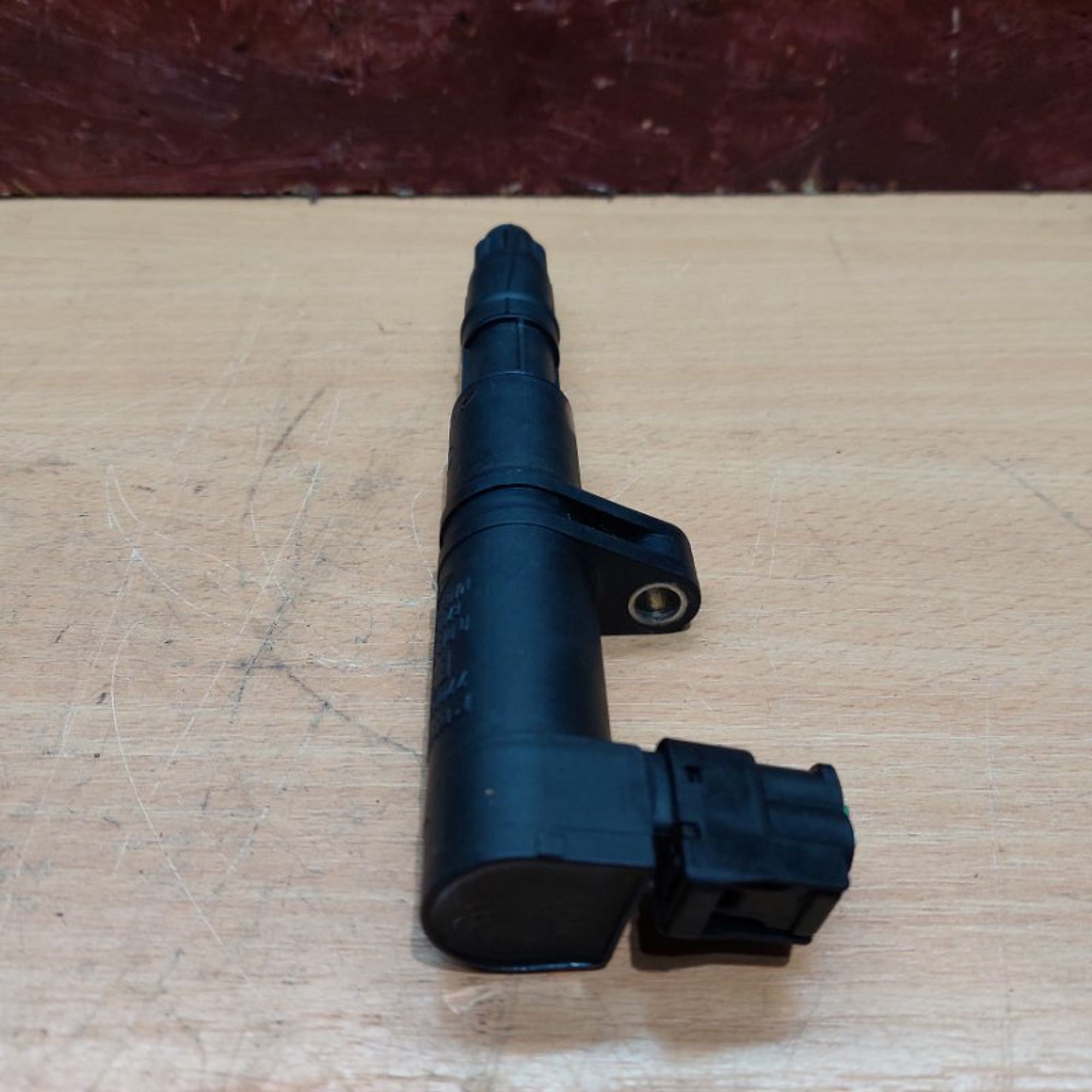 Катушка зажигания Renault Scenic K4M812, 1000 рублей, Ростов-на-Дону