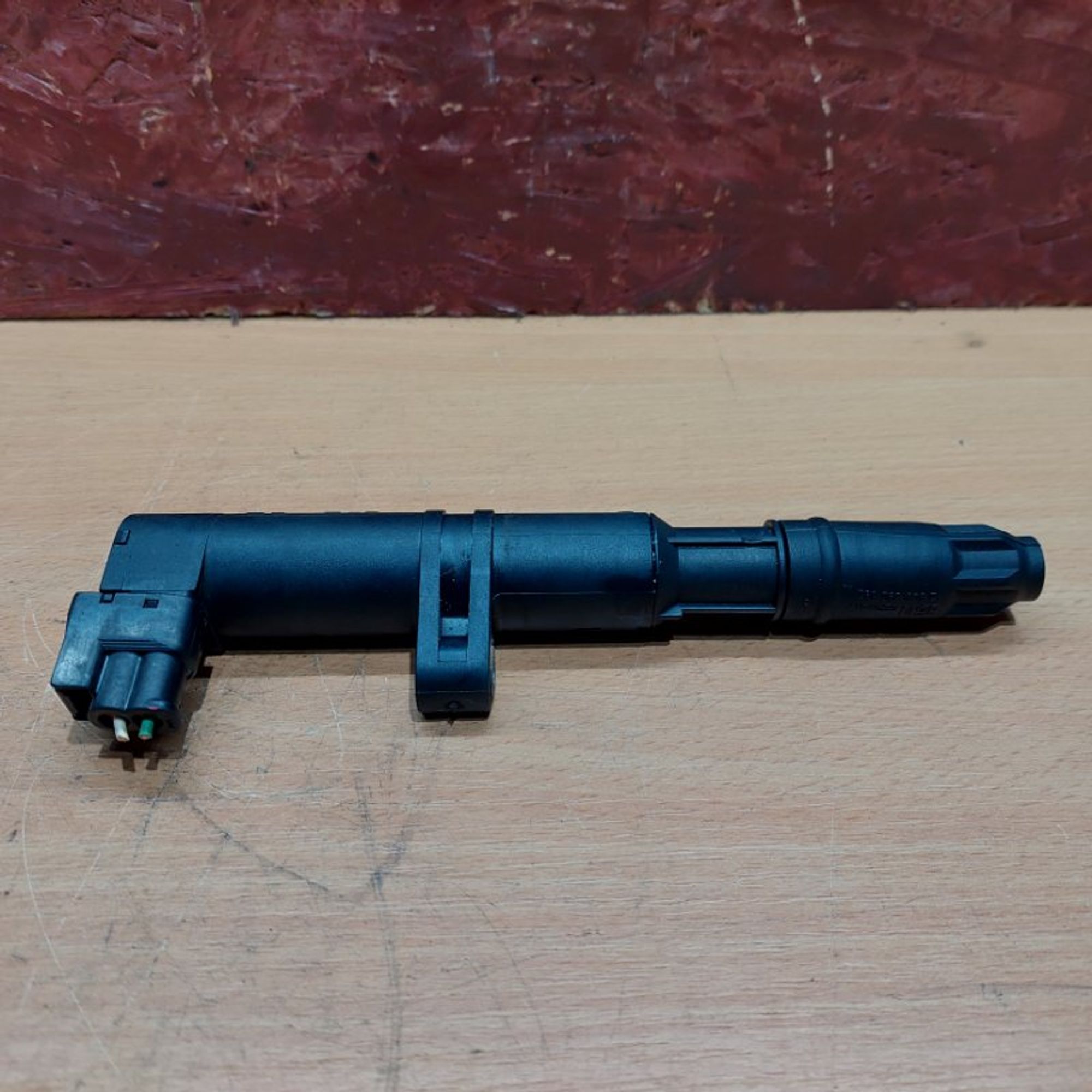 Катушка зажигания Renault Scenic K4M812, 1000 рублей, Ростов-на-Дону