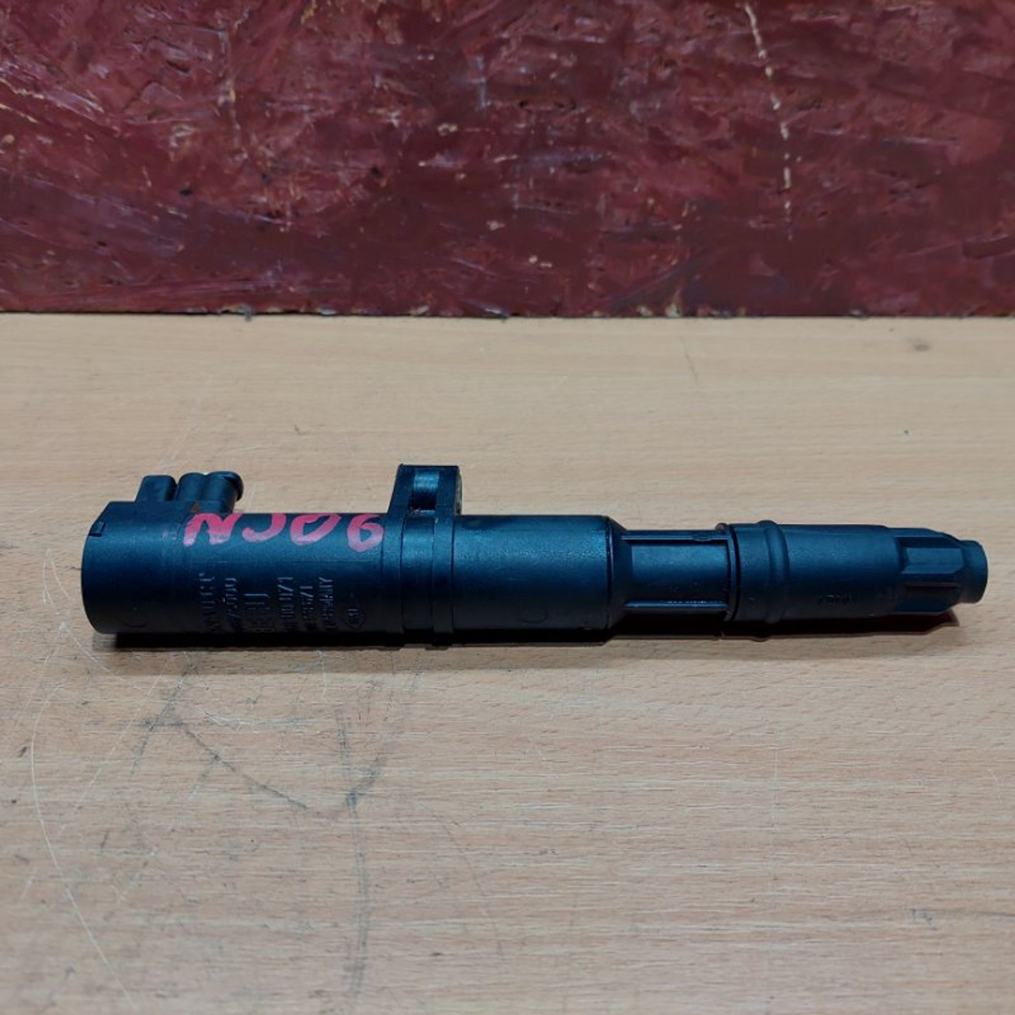 Катушка зажигания Renault Scenic K4M812, 1000 рублей, Ростов-на-Дону