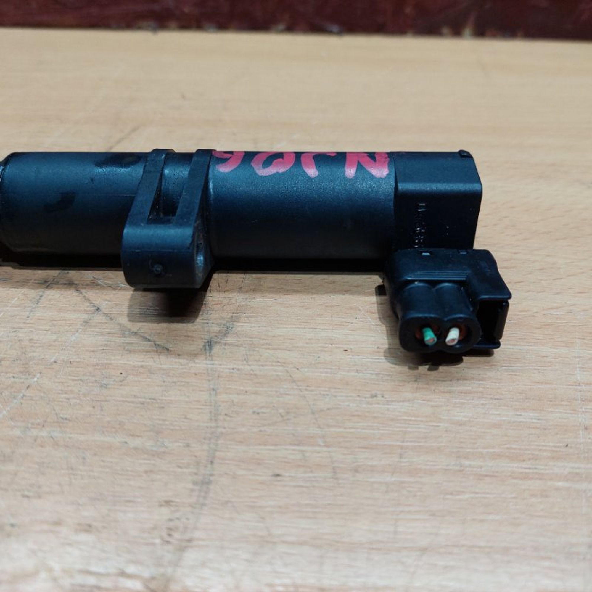 Катушка зажигания Renault Scenic K4M812, 1000 рублей, Ростов-на-Дону