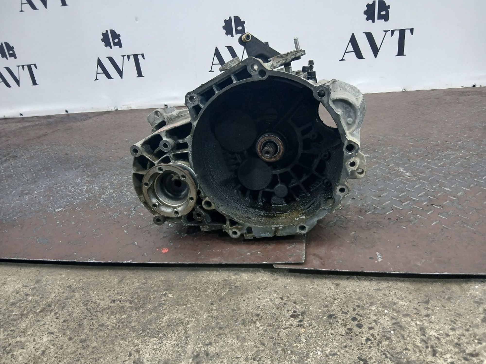 МКПП Audi A3 CAW CAWA CAWB, 25000 рублей, Ростов-на-Дону