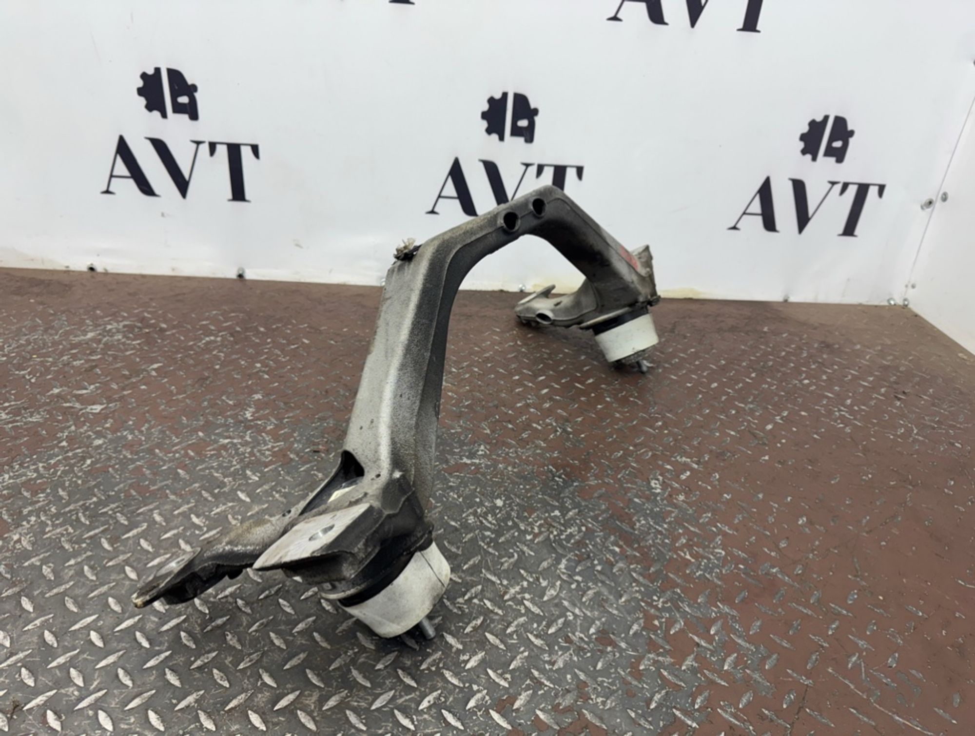 Балка двигателя Audi Q7 4LB CJT, 5000 рублей, Ростов-на-Дону