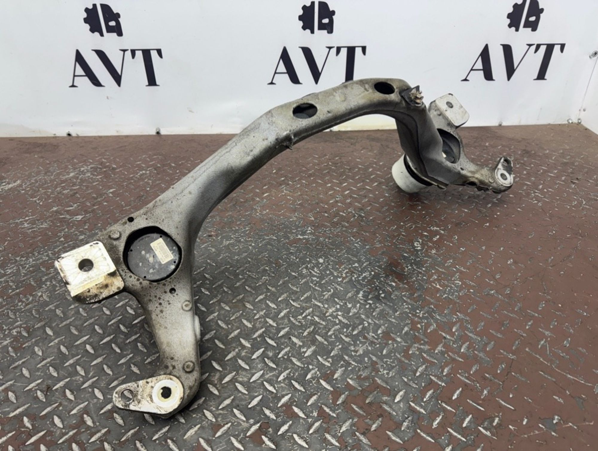 Балка двигателя Audi Q7 4LB CJT, 5000 рублей, Ростов-на-Дону