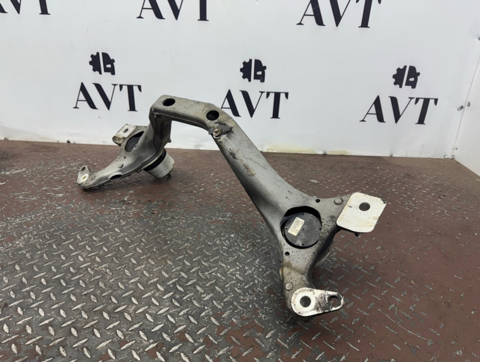 Балка двигателя Audi Q7 4LB CJT, 5000 рублей, Ростов-на-Дону