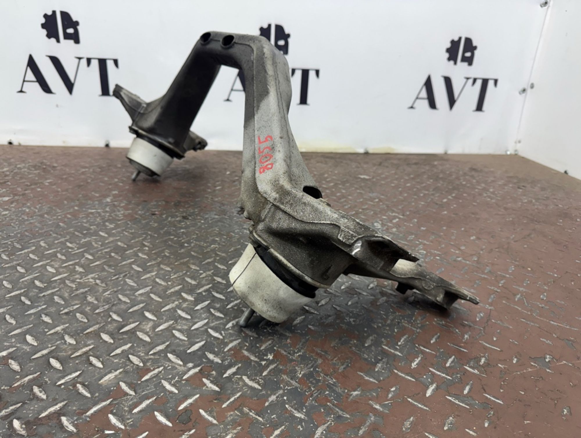 Балка двигателя Audi Q7 4LB CJT, 5000 рублей, Ростов-на-Дону