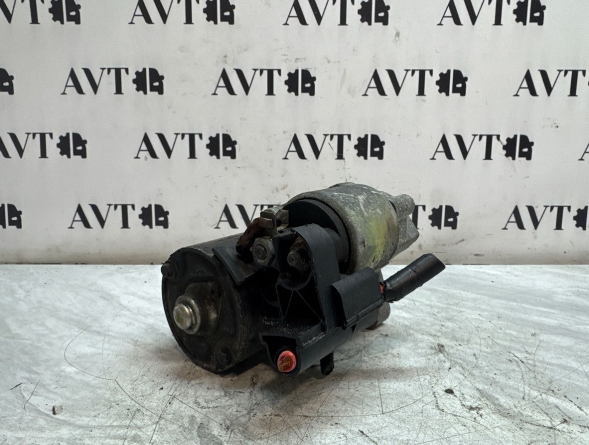 Стартер Ford Focus 2 HWDA, 1500 рублей, Ростов-на-Дону