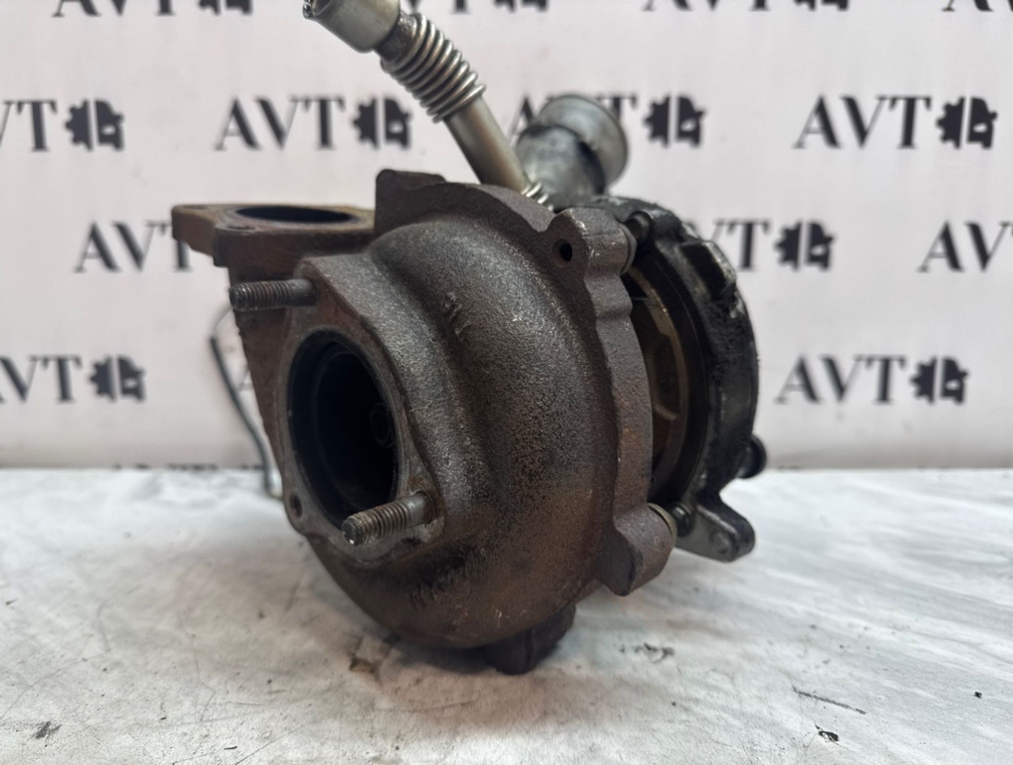 Турбина Audi Q7 4L CASA CAS, 25000 рублей, Ростов-на-Дону