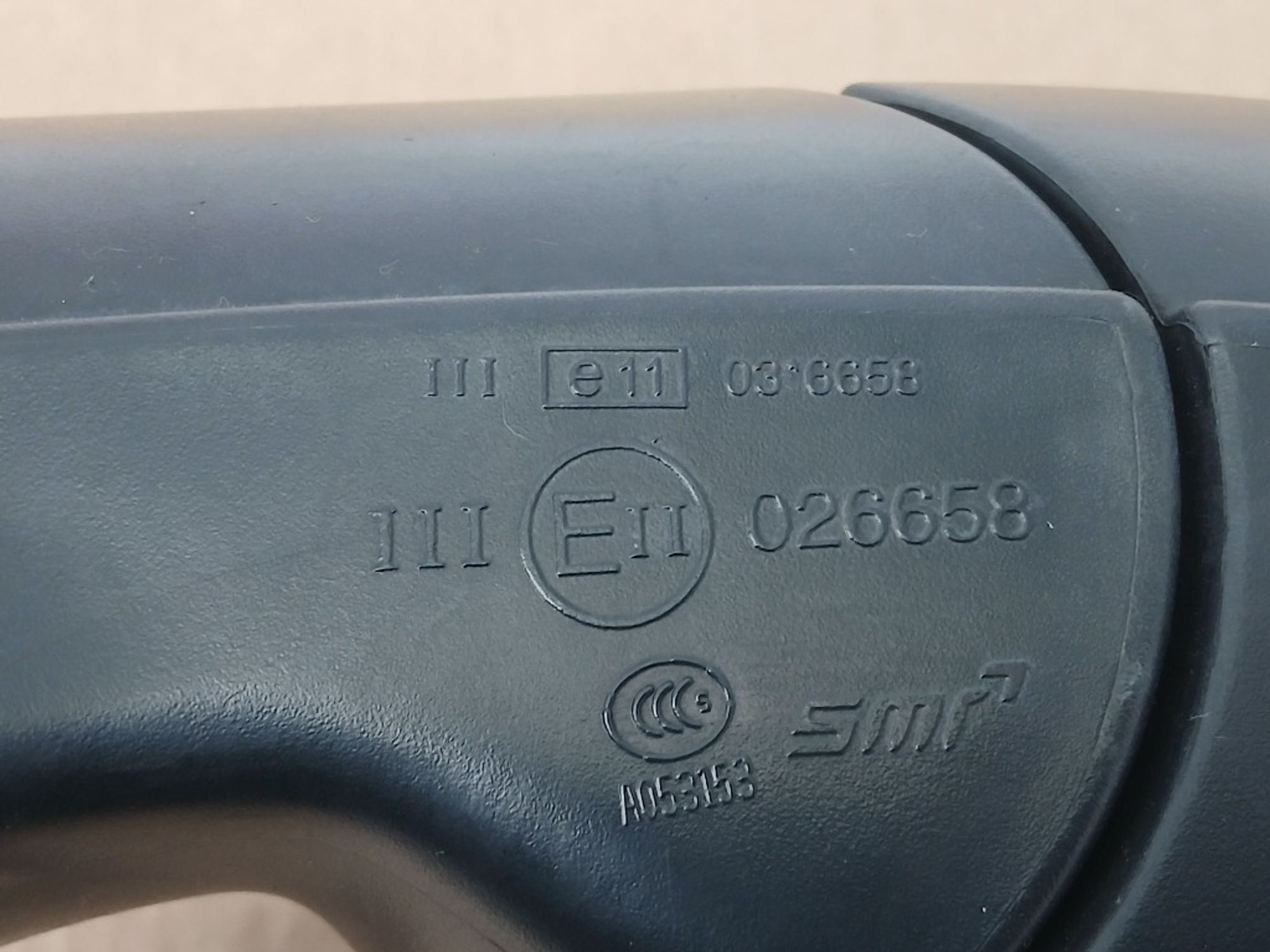 Зеркало левое Volkswagen Jetta 6, 5000 рублей, Ростов-на-Дону