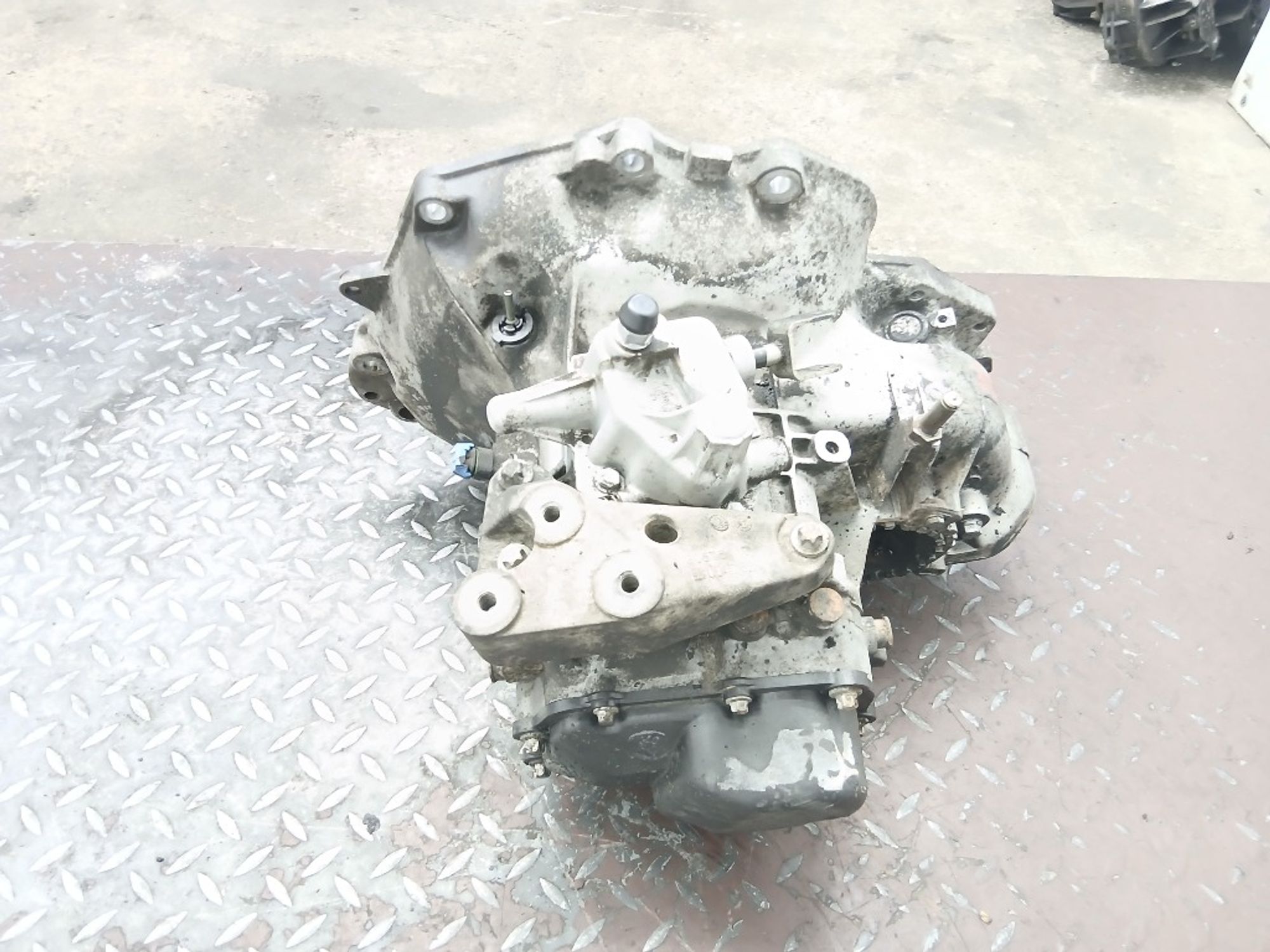 МКПП Opel Astra Z16XER, 22000 рублей, Ростов-на-Дону