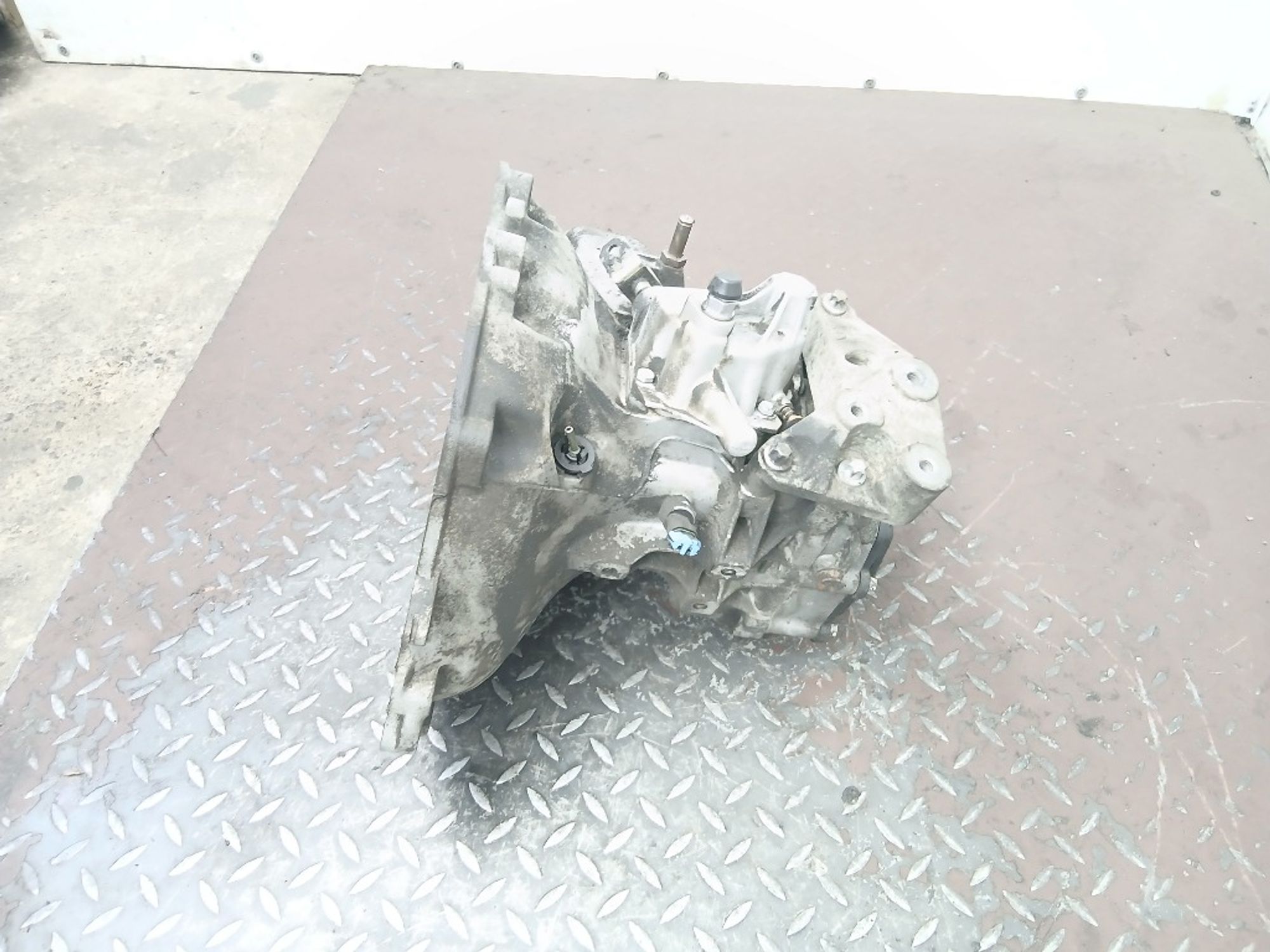 МКПП Opel Astra Z16XER, 22000 рублей, Ростов-на-Дону