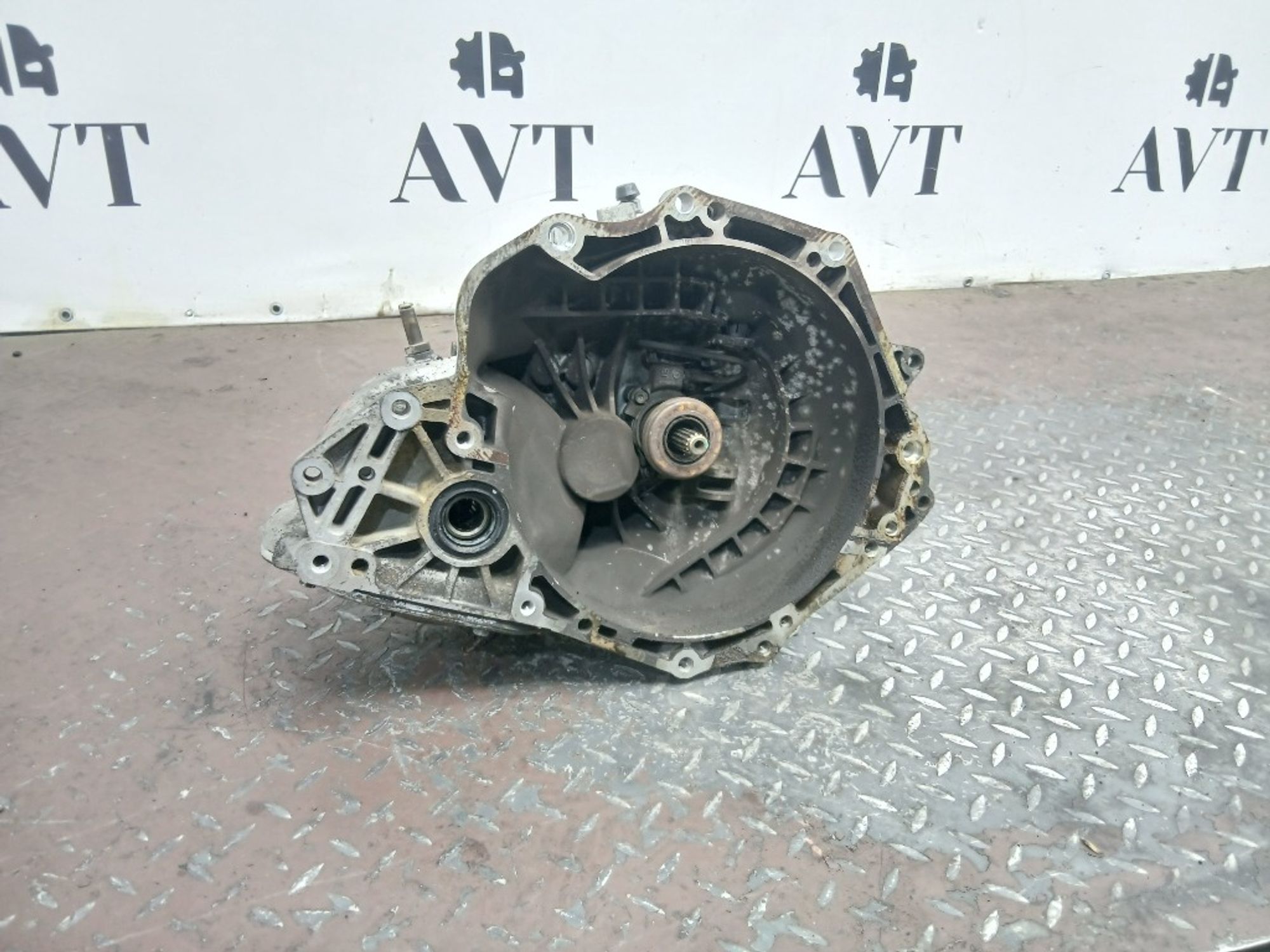 МКПП Opel Astra Z16XER, 22000 рублей, Ростов-на-Дону