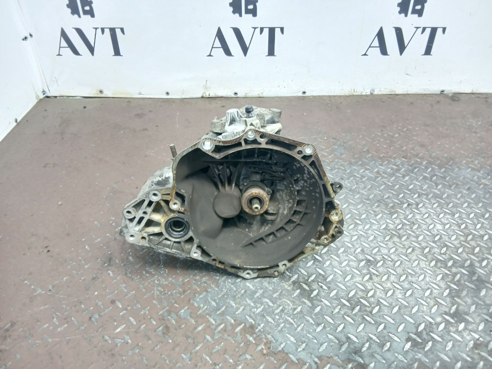 МКПП Opel Astra Z16XER, 22000 рублей, Ростов-на-Дону