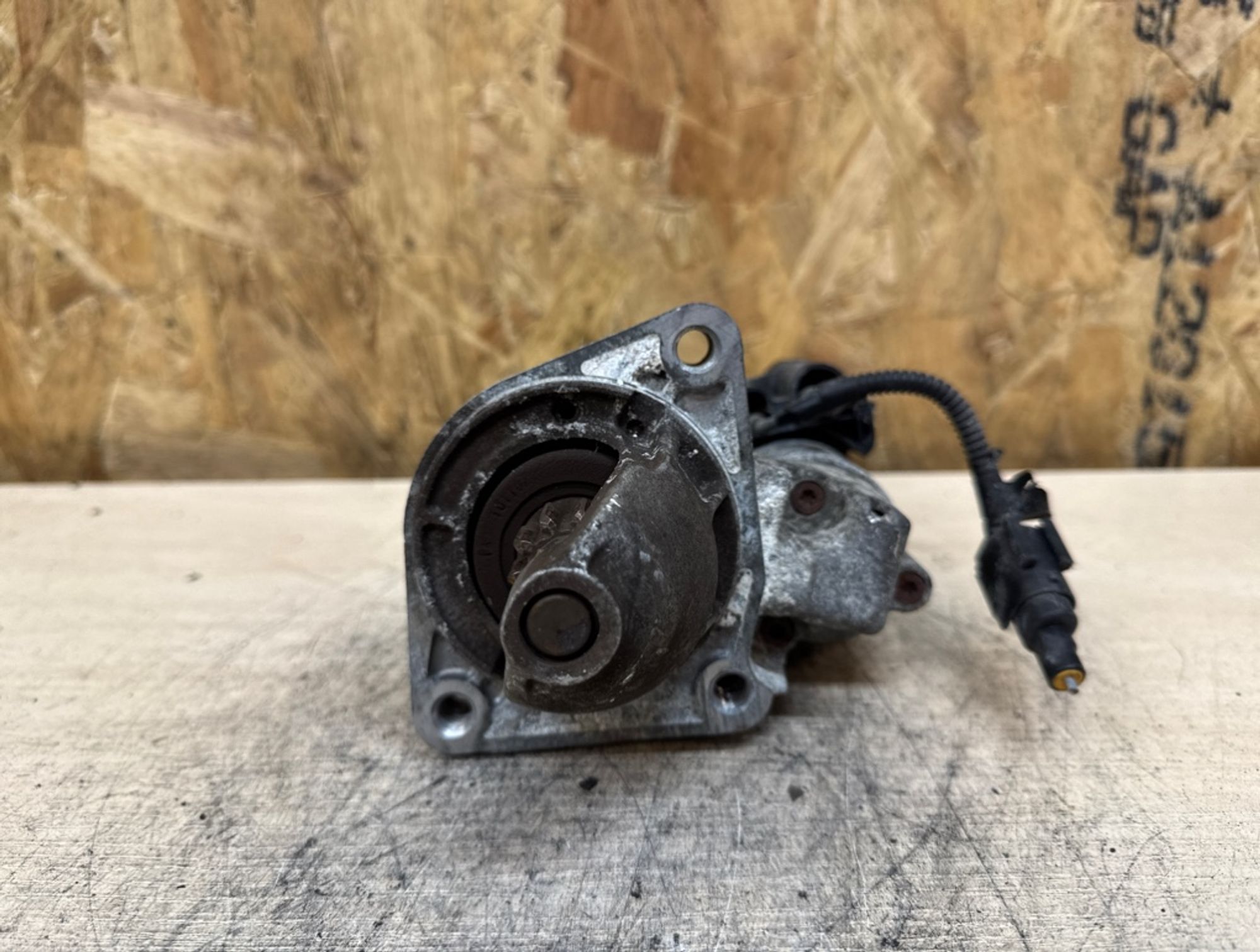 Стартер Ford Focus 2 HXDB, 1700 рублей, Ростов-на-Дону