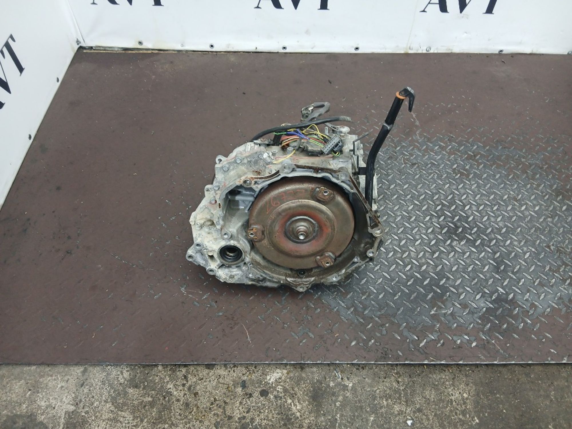 АКПП Opel Astra Z18XER, 35000 рублей, Ростов-на-Дону