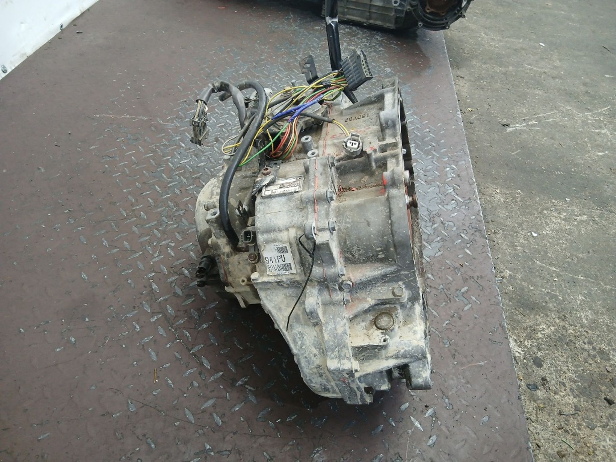 АКПП Opel Astra Z18XER, 35000 рублей, Ростов-на-Дону