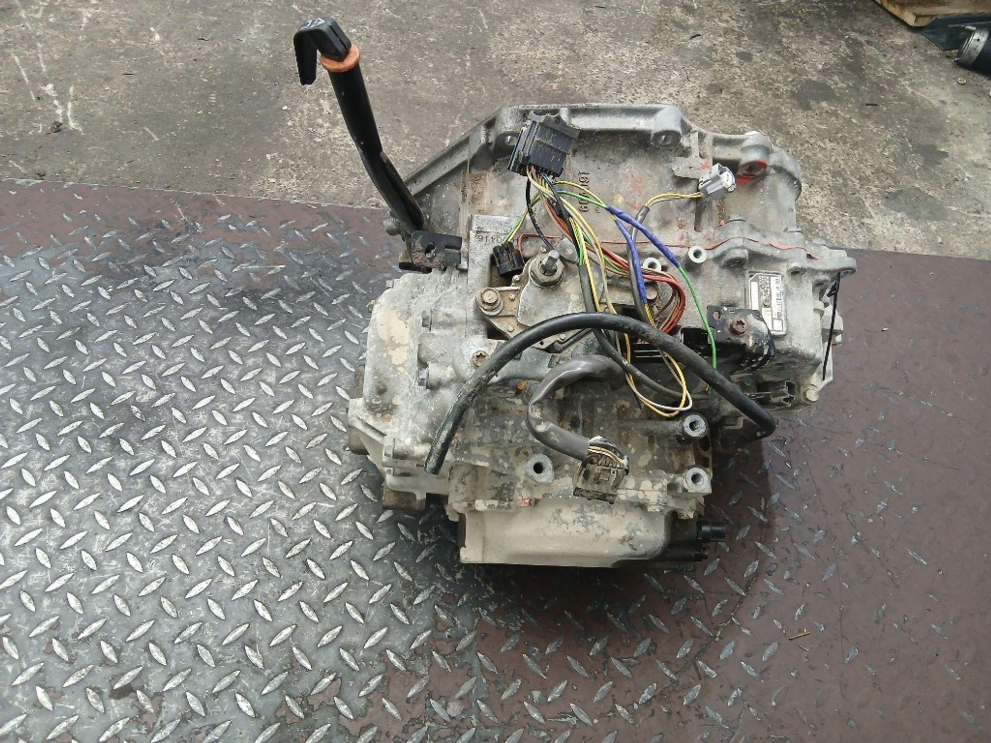 АКПП Opel Astra Z18XER, 35000 рублей, Ростов-на-Дону