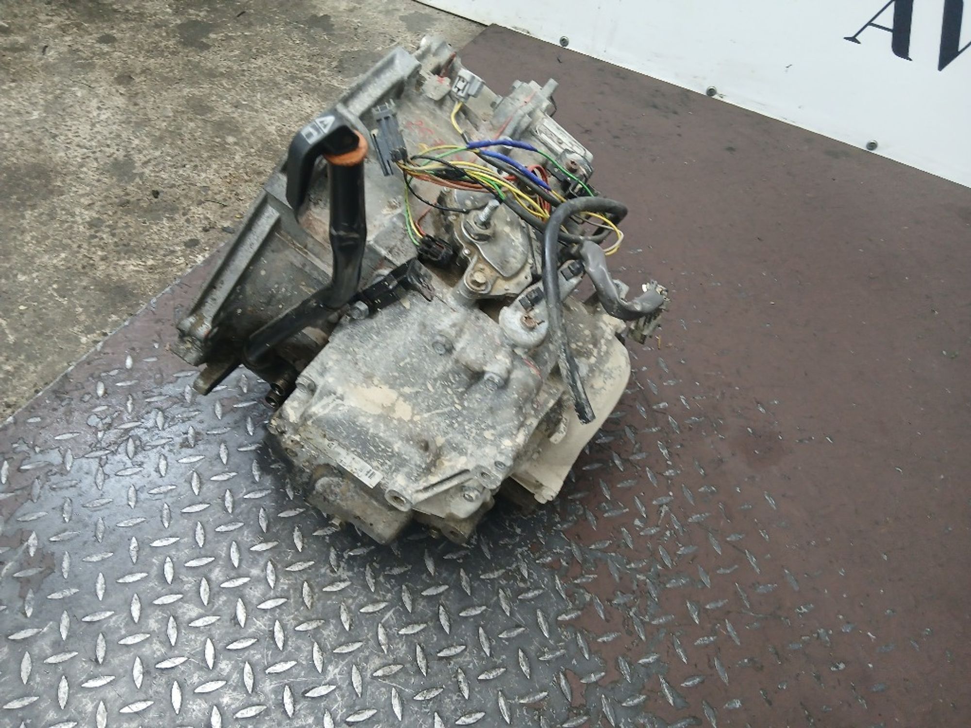 АКПП Opel Astra Z18XER, 35000 рублей, Ростов-на-Дону