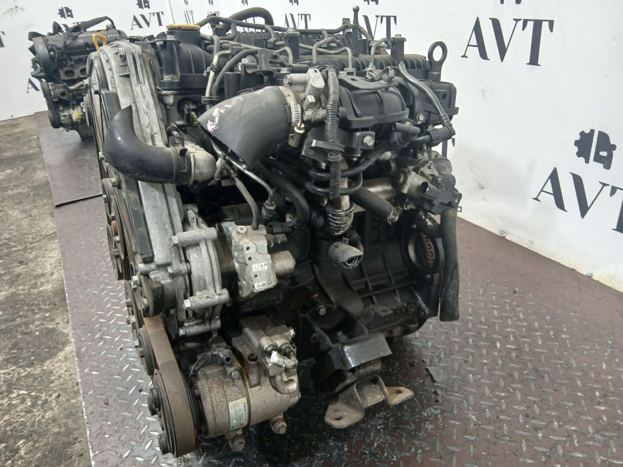 Двигатель Hyundai Grand Starex D4CB, 250000 рублей, Ростов-на-Дону