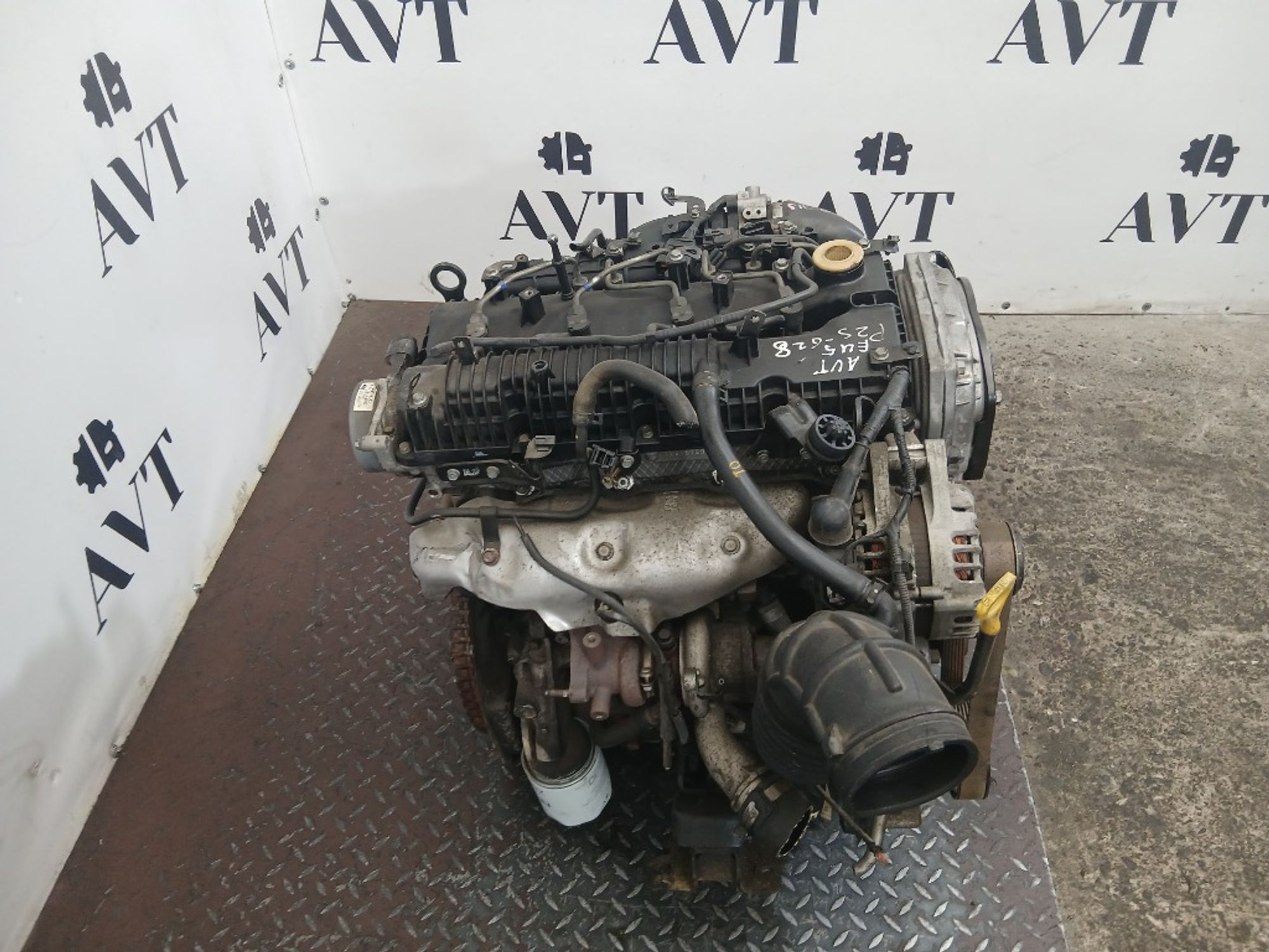 Двигатель Hyundai Grand Starex D4CB, 250000 рублей, Ростов-на-Дону