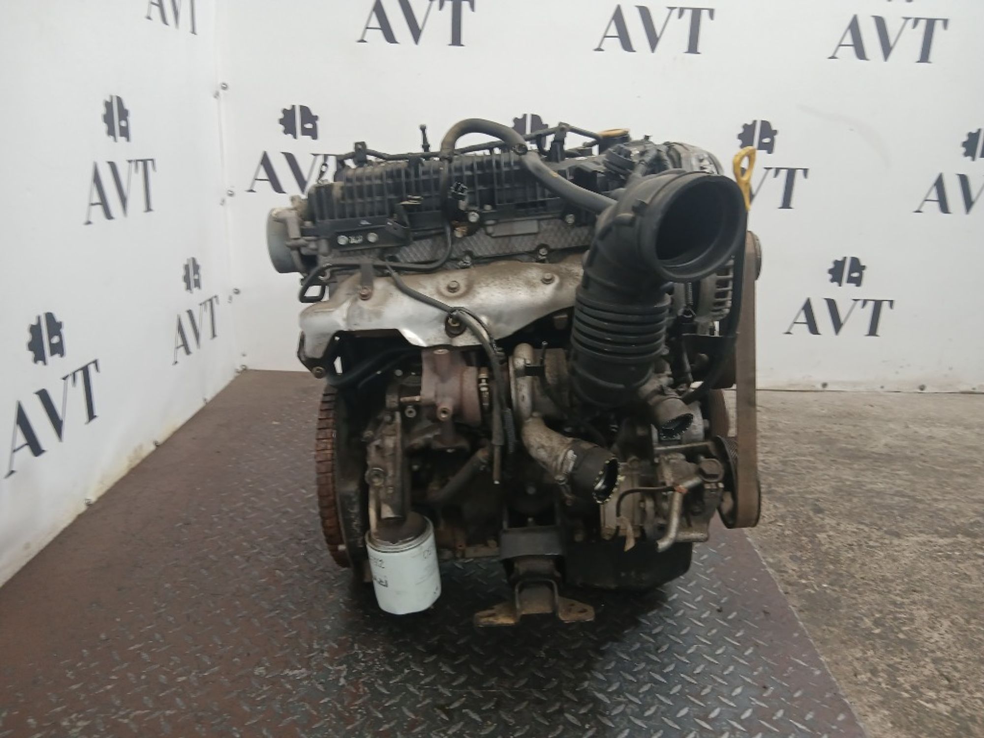 Двигатель Hyundai Grand Starex D4CB, 250000 рублей, Ростов-на-Дону