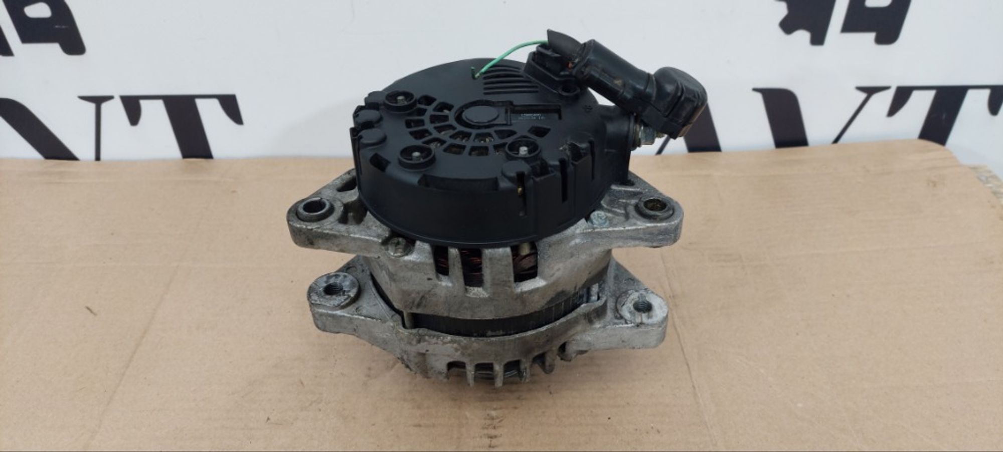 Генератор Hyundai Santa Fe CM D4HB, 5000 рублей, Ростов-на-Дону