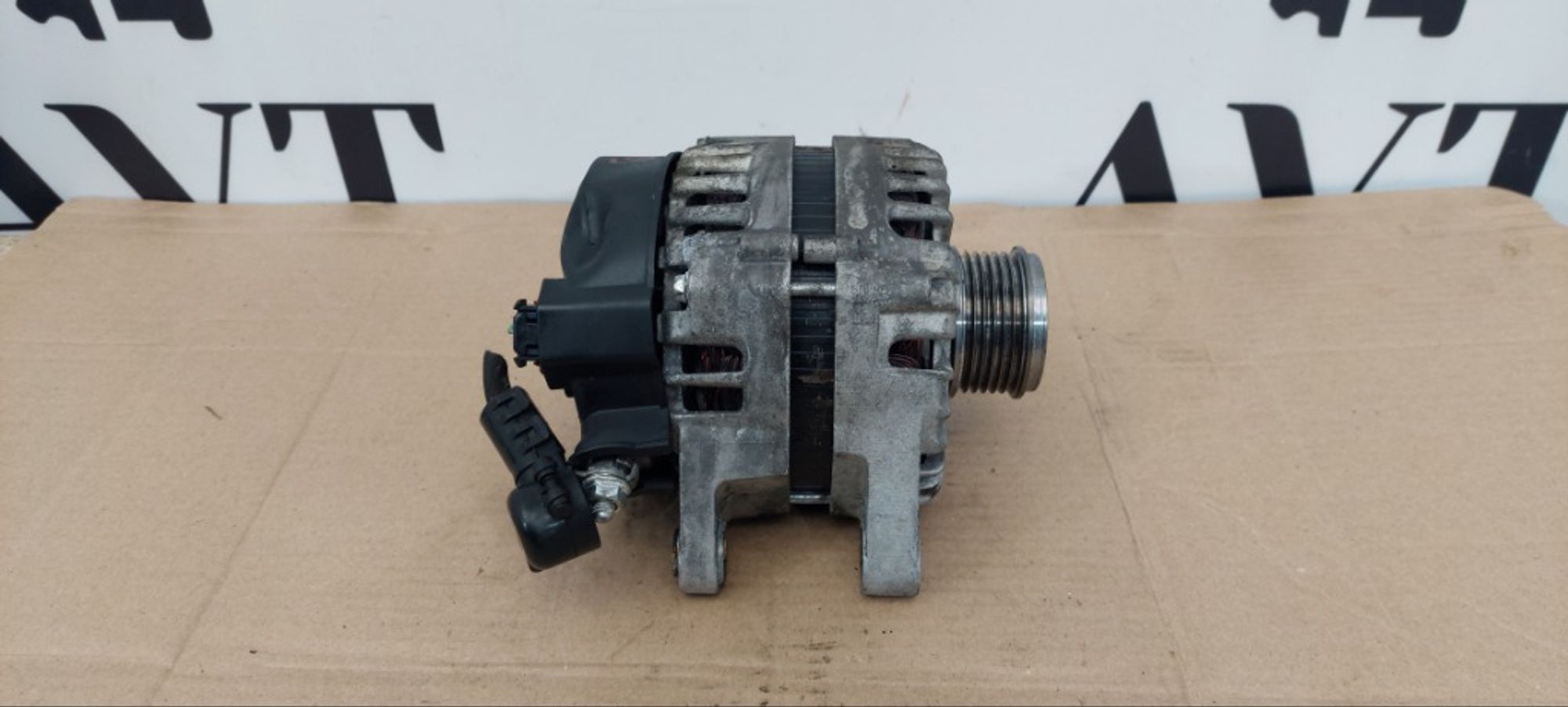 Генератор Hyundai Santa Fe CM D4HB, 5000 рублей, Ростов-на-Дону