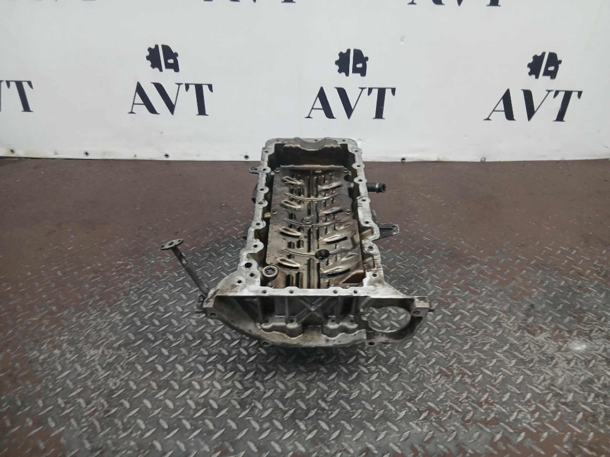 Поддон двигателя Land Rover Range Rover 448DT, 22000 рублей, Ростов-на-Дону