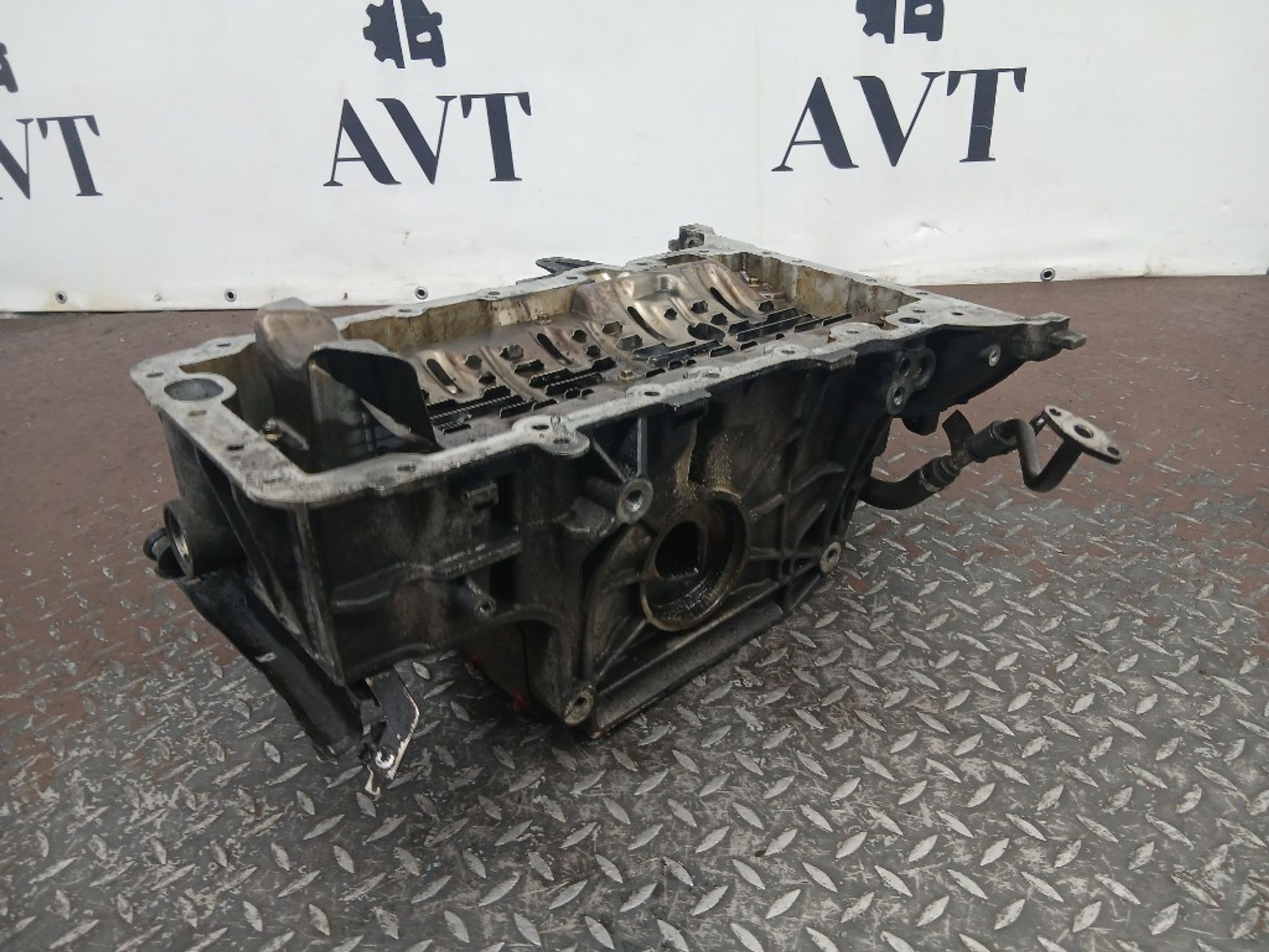 Поддон двигателя Land Rover Range Rover 448DT, 22000 рублей, Ростов-на-Дону