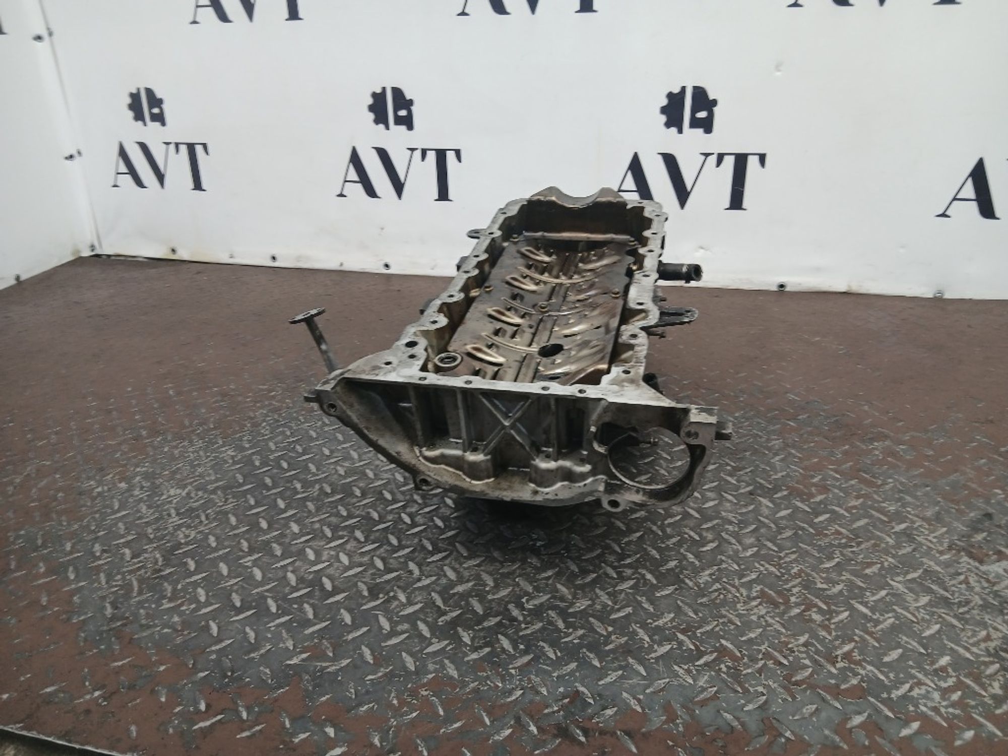 Поддон двигателя Land Rover Range Rover 448DT, 22000 рублей, Ростов-на-Дону