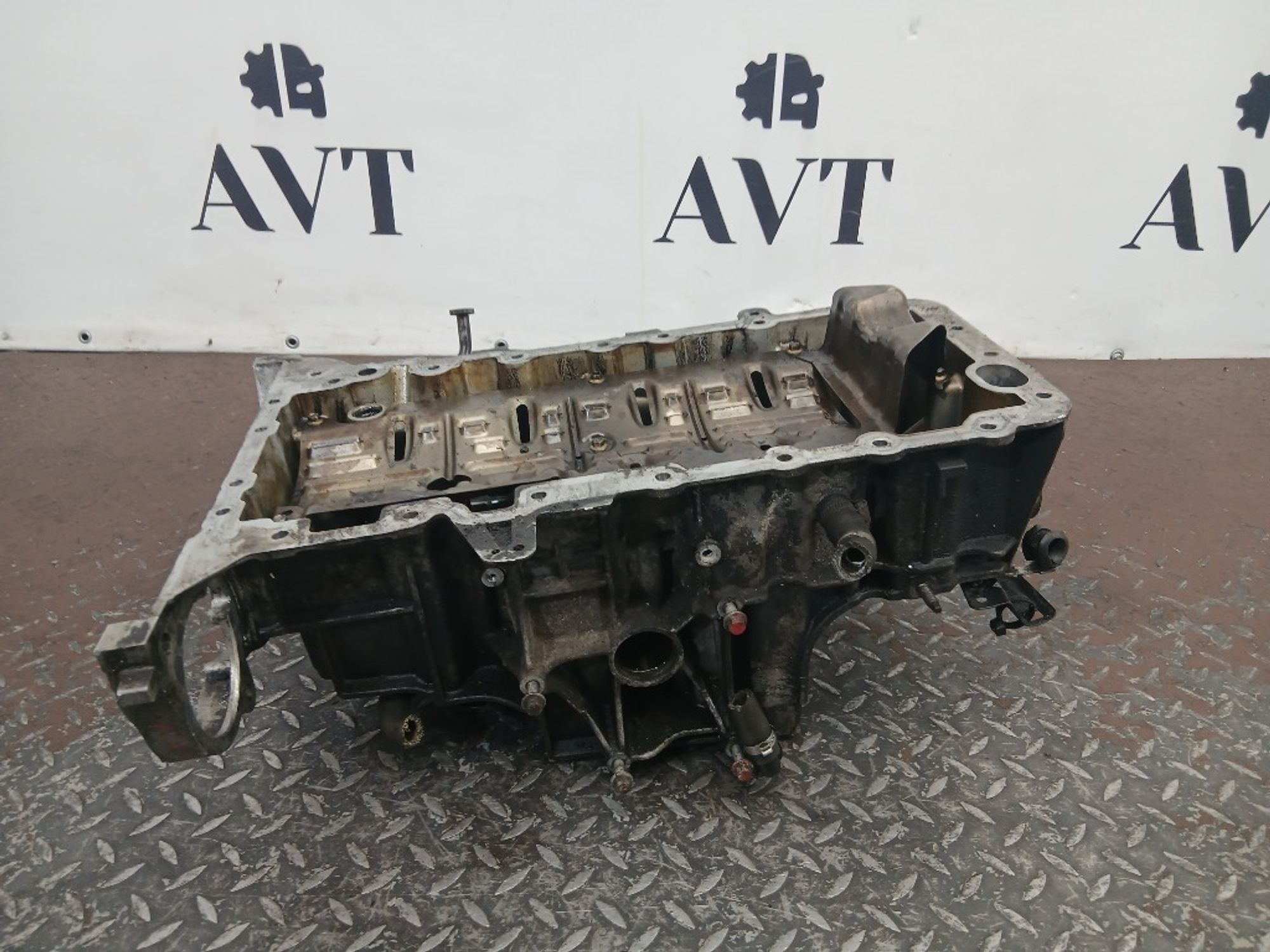 Поддон двигателя Land Rover Range Rover 448DT, 22000 рублей, Ростов-на-Дону