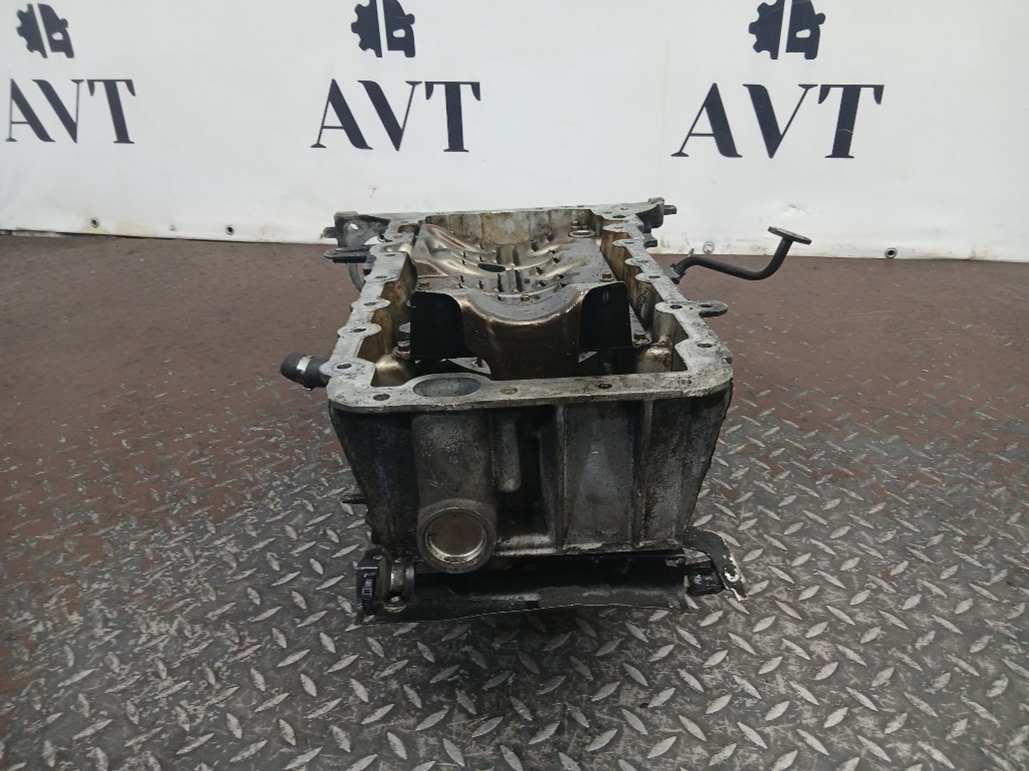 Поддон двигателя Land Rover Range Rover 448DT, 22000 рублей, Ростов-на-Дону