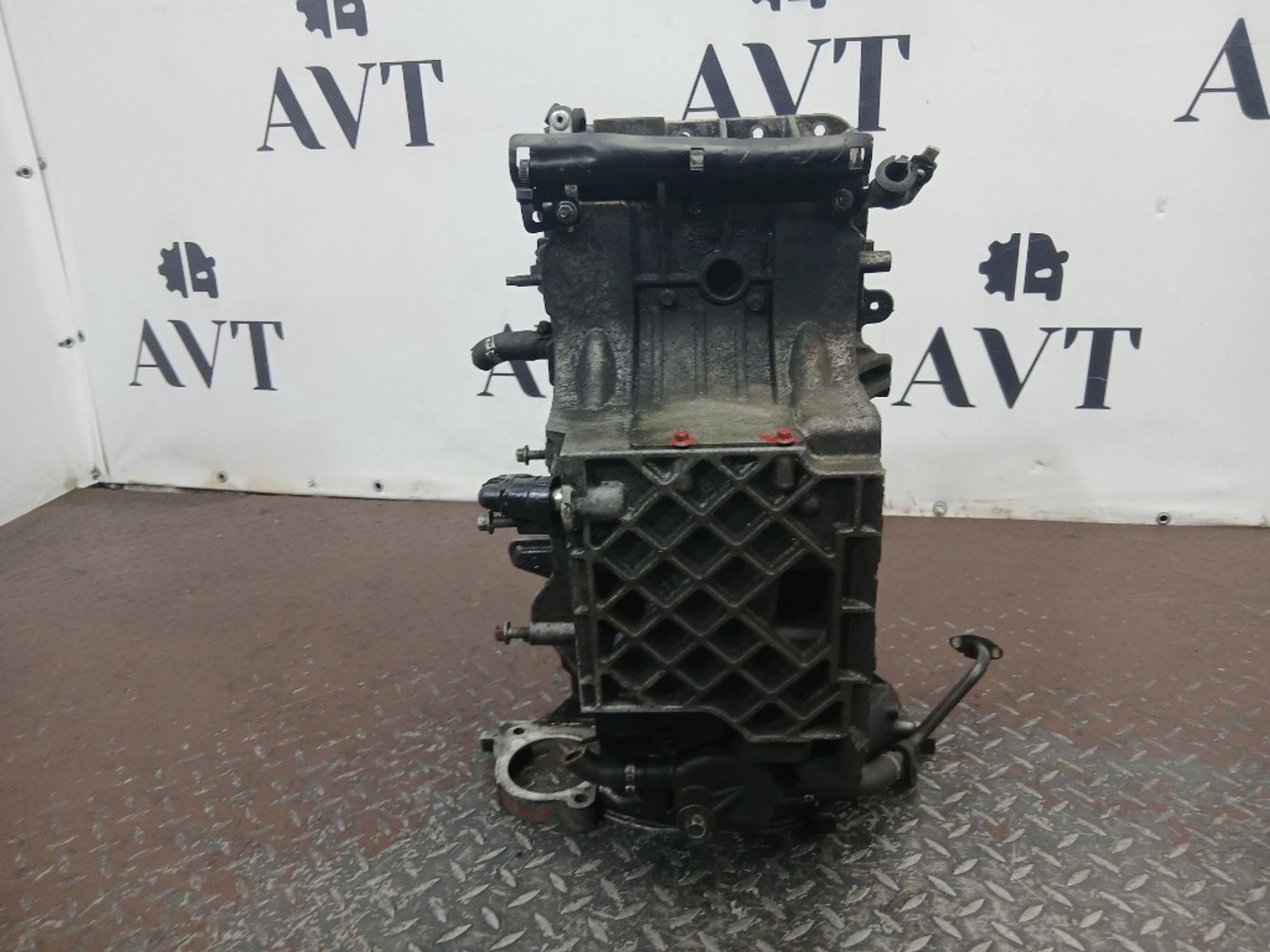 Поддон двигателя Land Rover Range Rover 448DT, 22000 рублей, Ростов-на-Дону