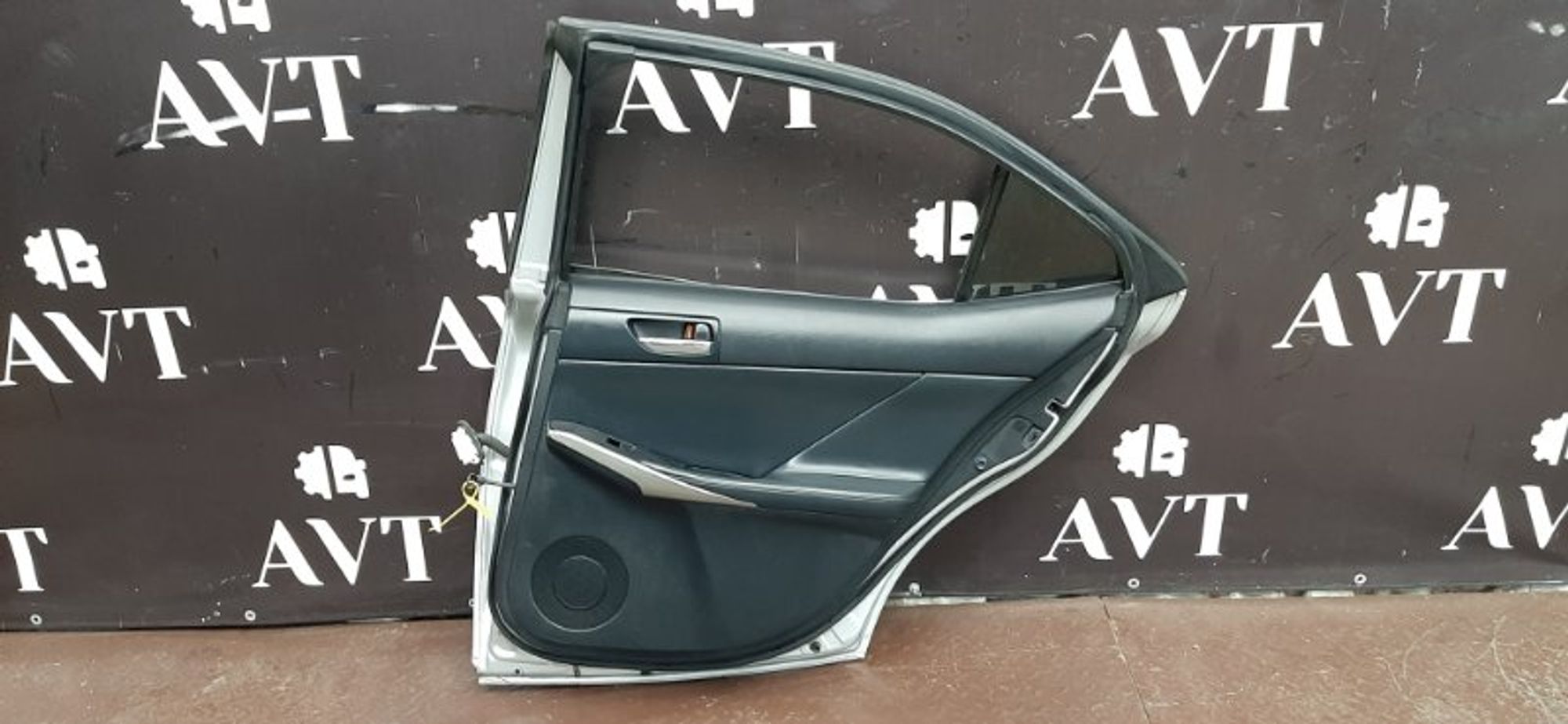 Дверь боковая задняя правая Lexus IS250 GSE30, 45000 рублей, Ростов-на-Дону