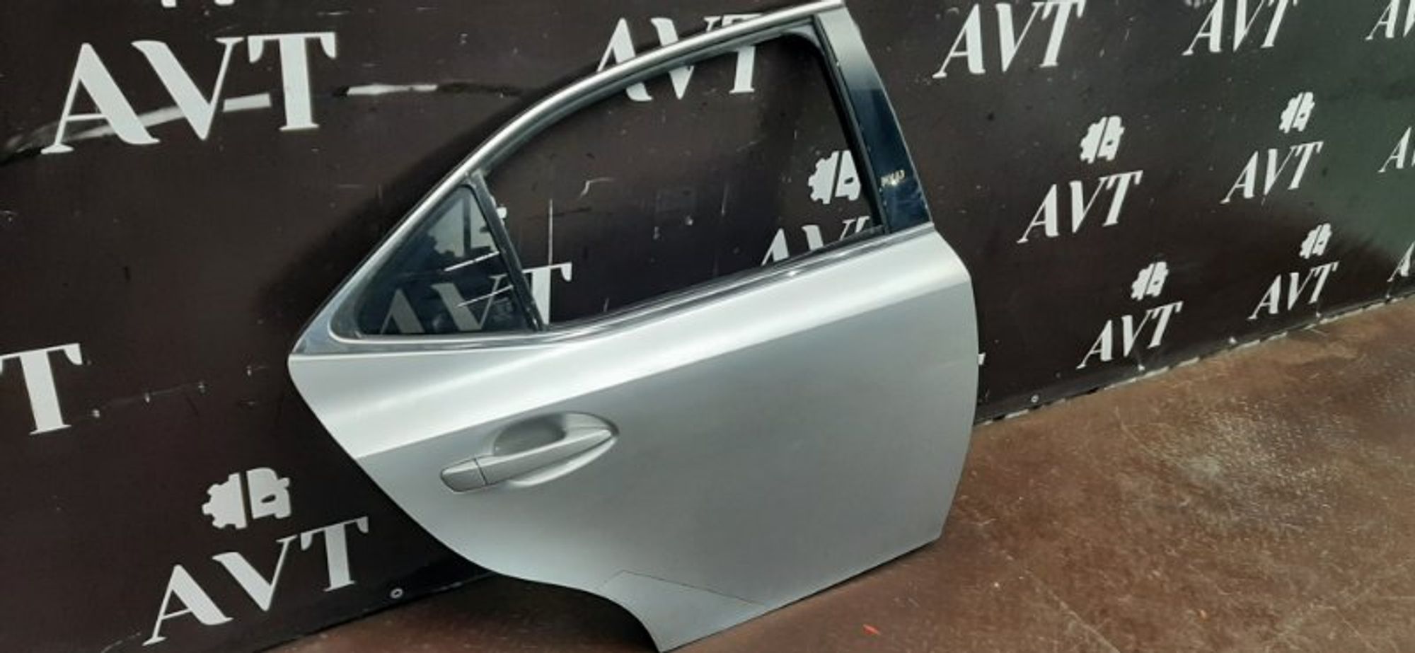 Дверь боковая задняя правая Lexus IS250 GSE30, 45000 рублей, Ростов-на-Дону