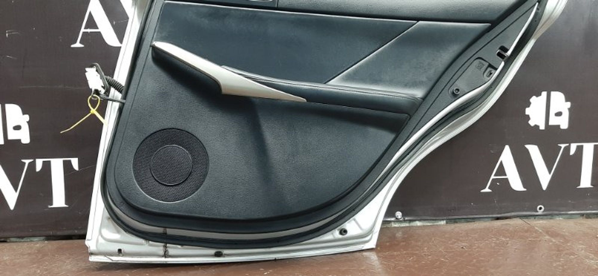 Дверь боковая задняя правая Lexus IS250 GSE30, 45000 рублей, Ростов-на-Дону