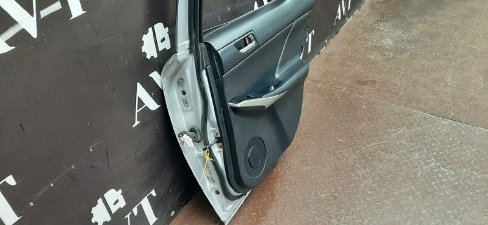 Дверь боковая задняя правая Lexus IS250 GSE30, 45000 рублей, Ростов-на-Дону