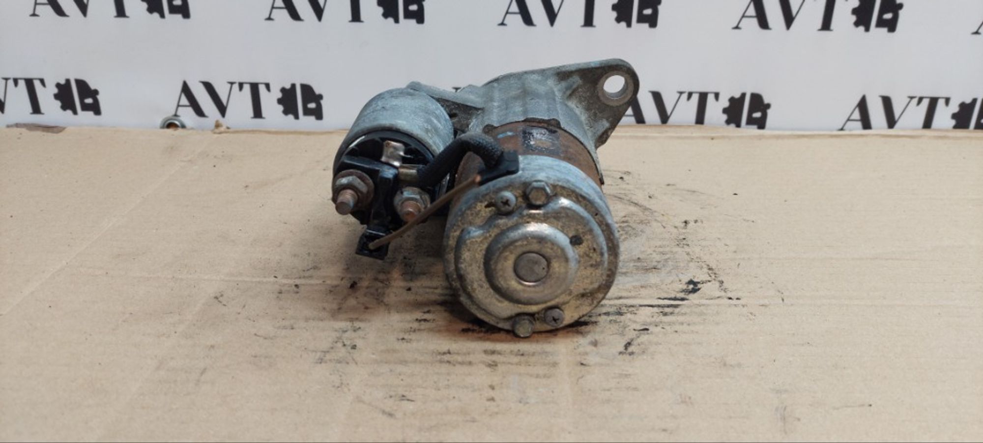 Стартер Chrysler PT Cruiser EDZ, 2000 рублей, Ростов-на-Дону