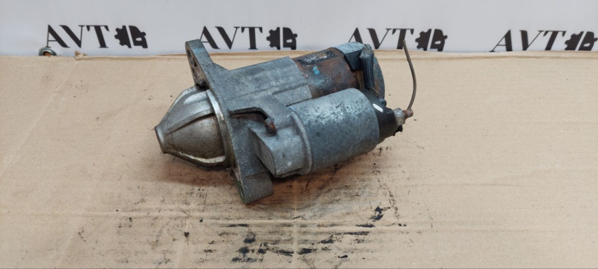 Стартер Chrysler PT Cruiser EDZ, 2000 рублей, Ростов-на-Дону