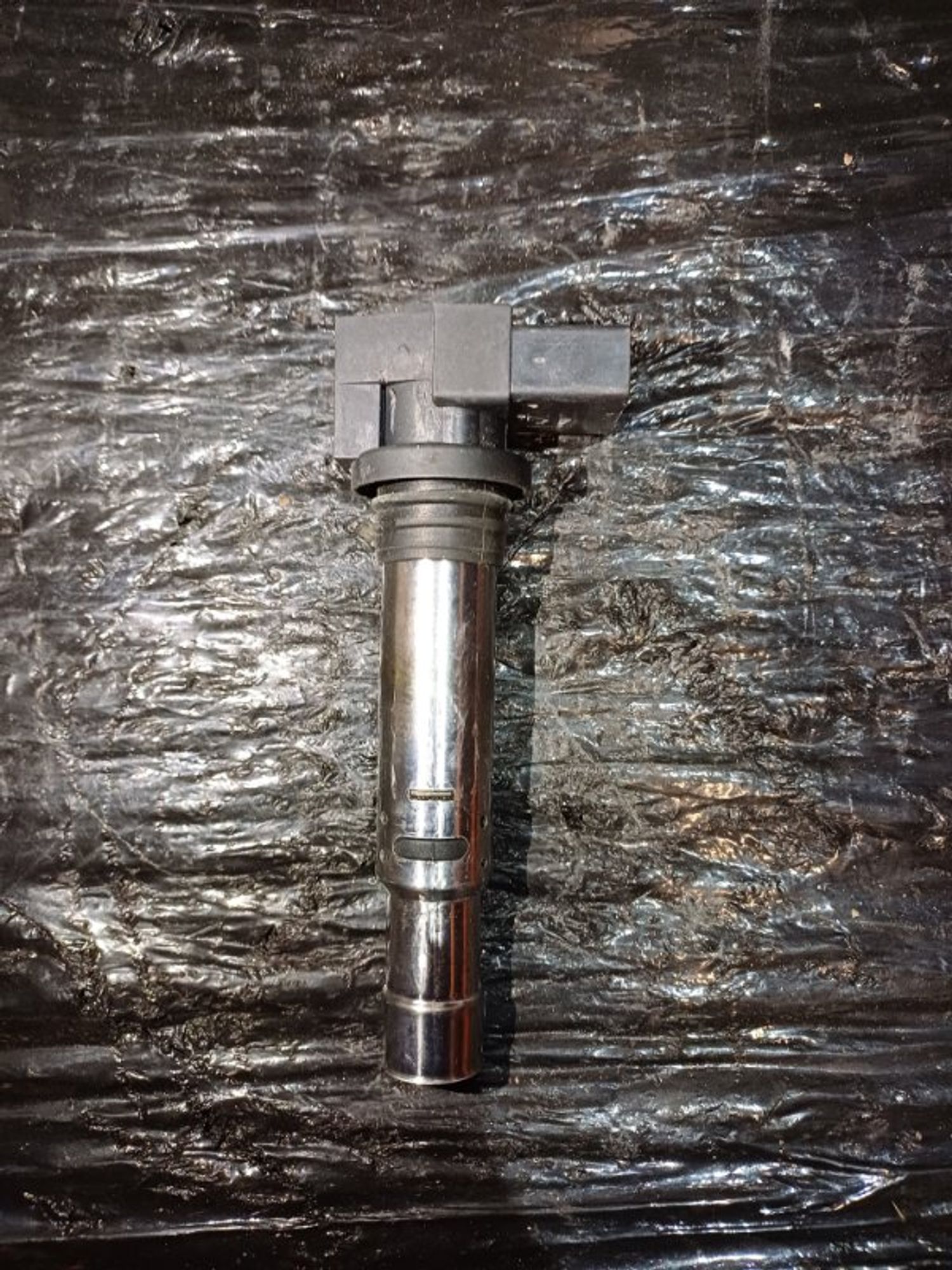 Катушка зажигания Volkswagen Polo BUD, 500 рублей, Ростов-на-Дону