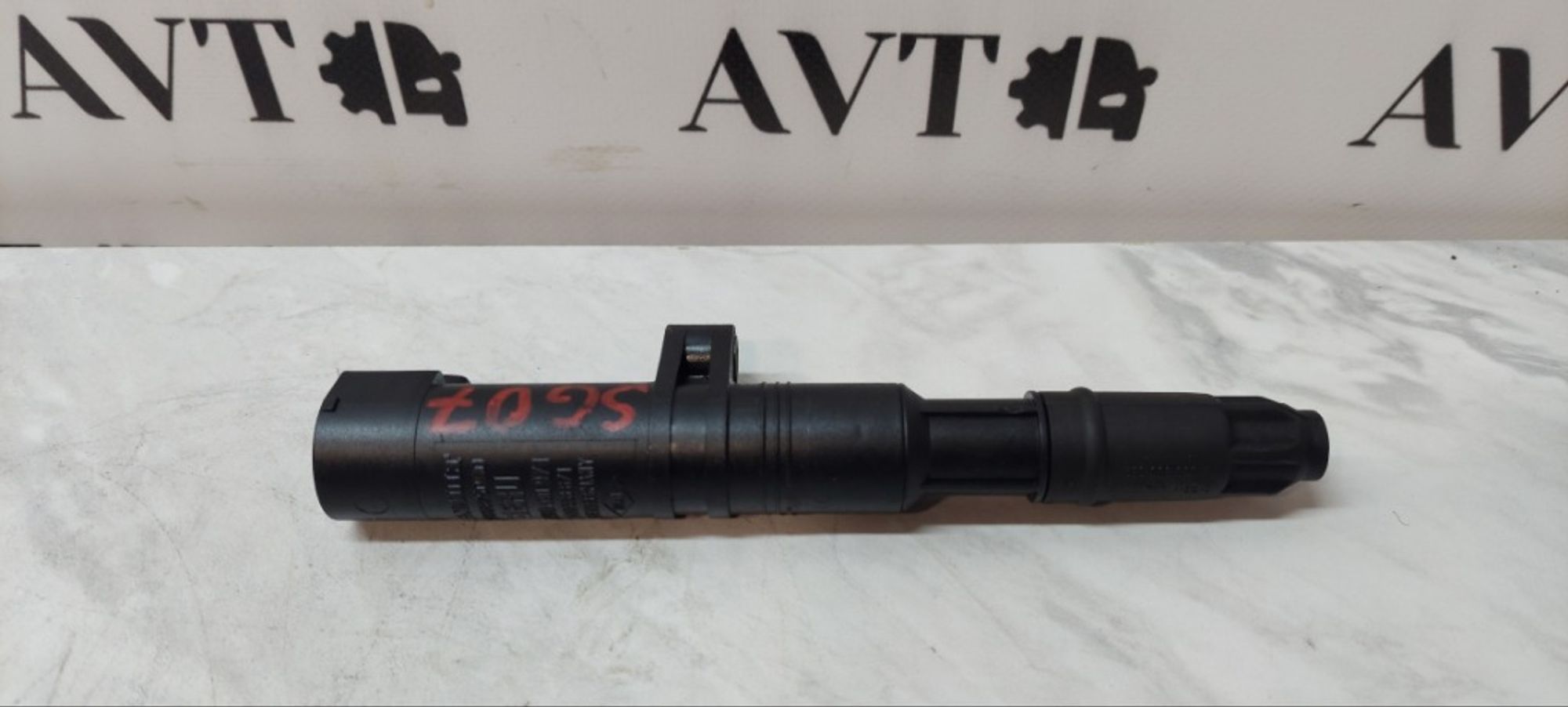 Катушка зажигания Renault Scenic K4M813, 1000 рублей, Ростов-на-Дону