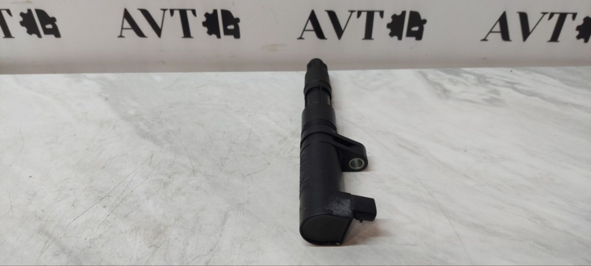 Катушка зажигания Renault Scenic K4M813, 1000 рублей, Ростов-на-Дону