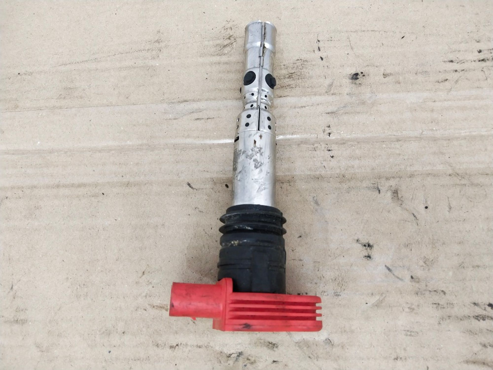 Катушка зажигания Audi A4 ASN, 1500 рублей, Ростов-на-Дону