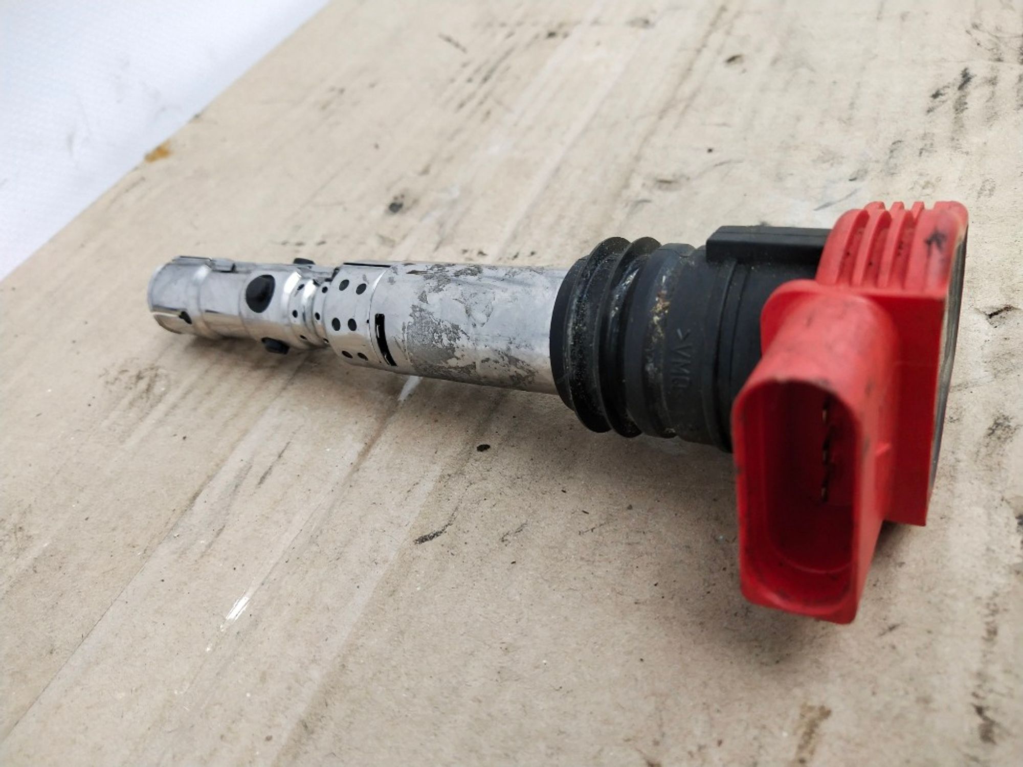 Катушка зажигания Audi A4 ASN, 1500 рублей, Ростов-на-Дону