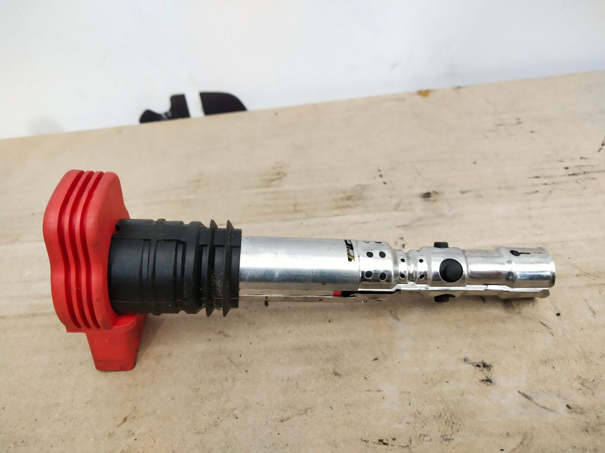 Катушка зажигания Audi A4 ASN, 1500 рублей, Ростов-на-Дону