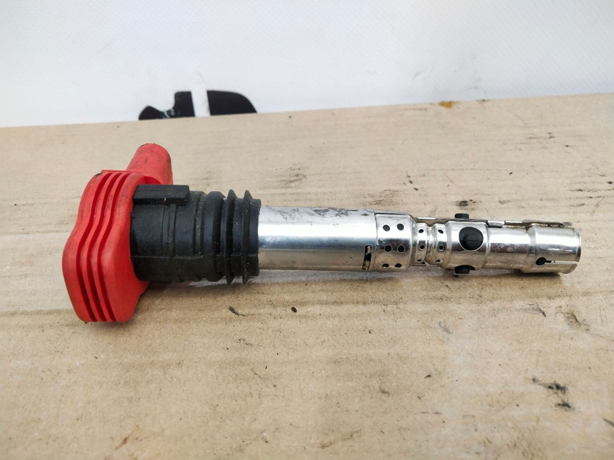 Катушка зажигания Audi A4 ASN, 1500 рублей, Ростов-на-Дону