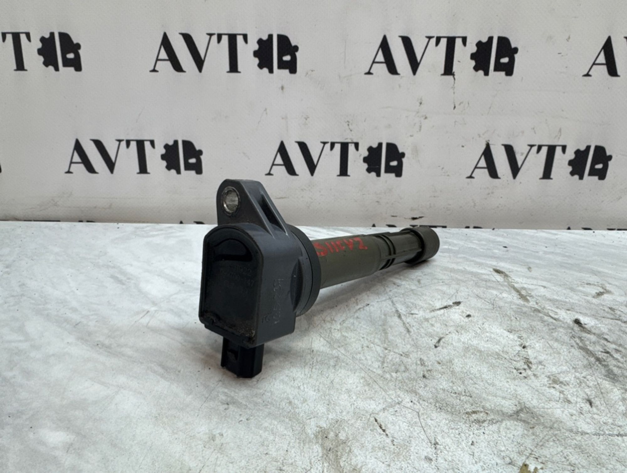 Катушка зажигания Chevrolet Aveo B12D1, 1000 рублей, Ростов-на-Дону