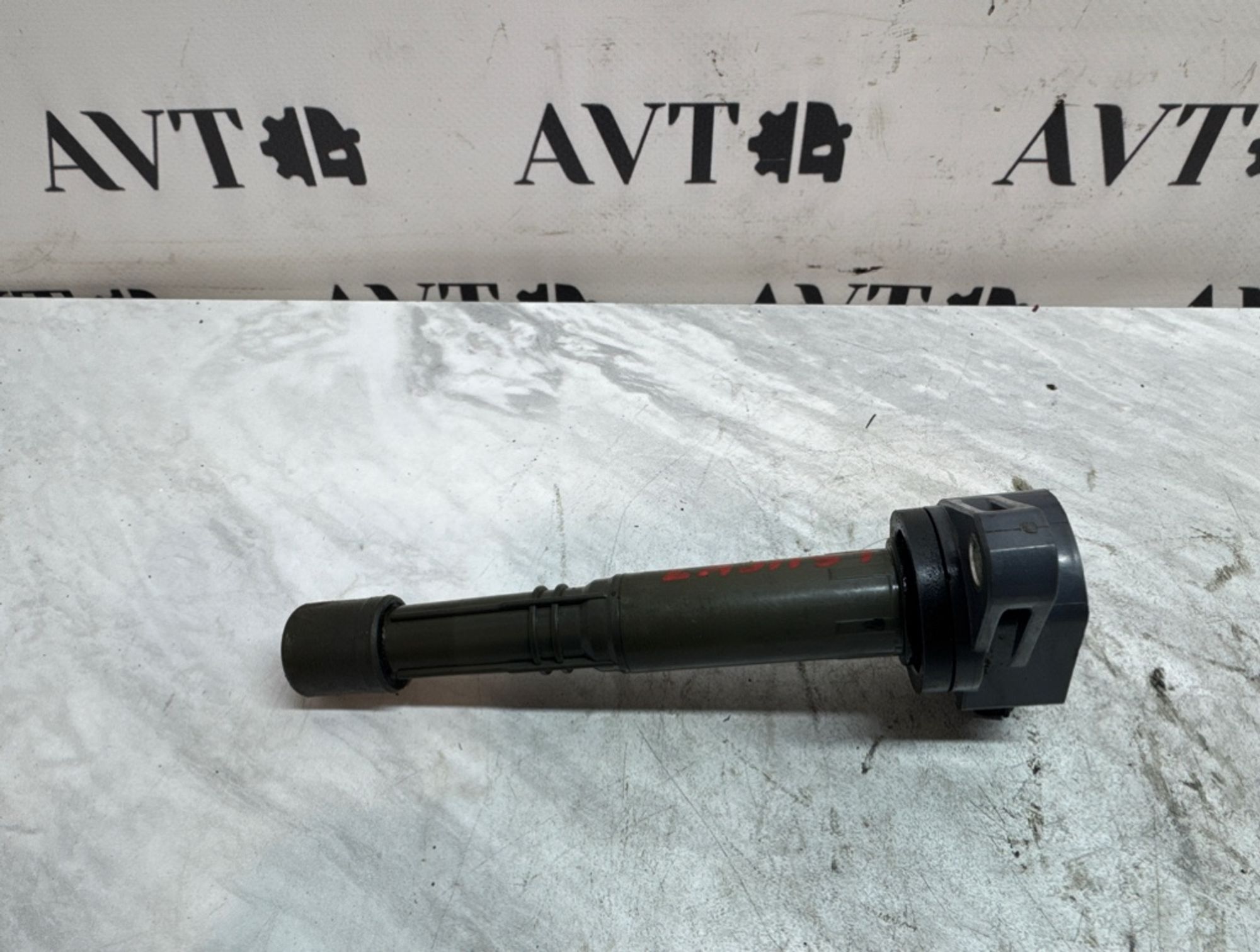 Катушка зажигания Chevrolet Aveo B12D1, 1000 рублей, Ростов-на-Дону