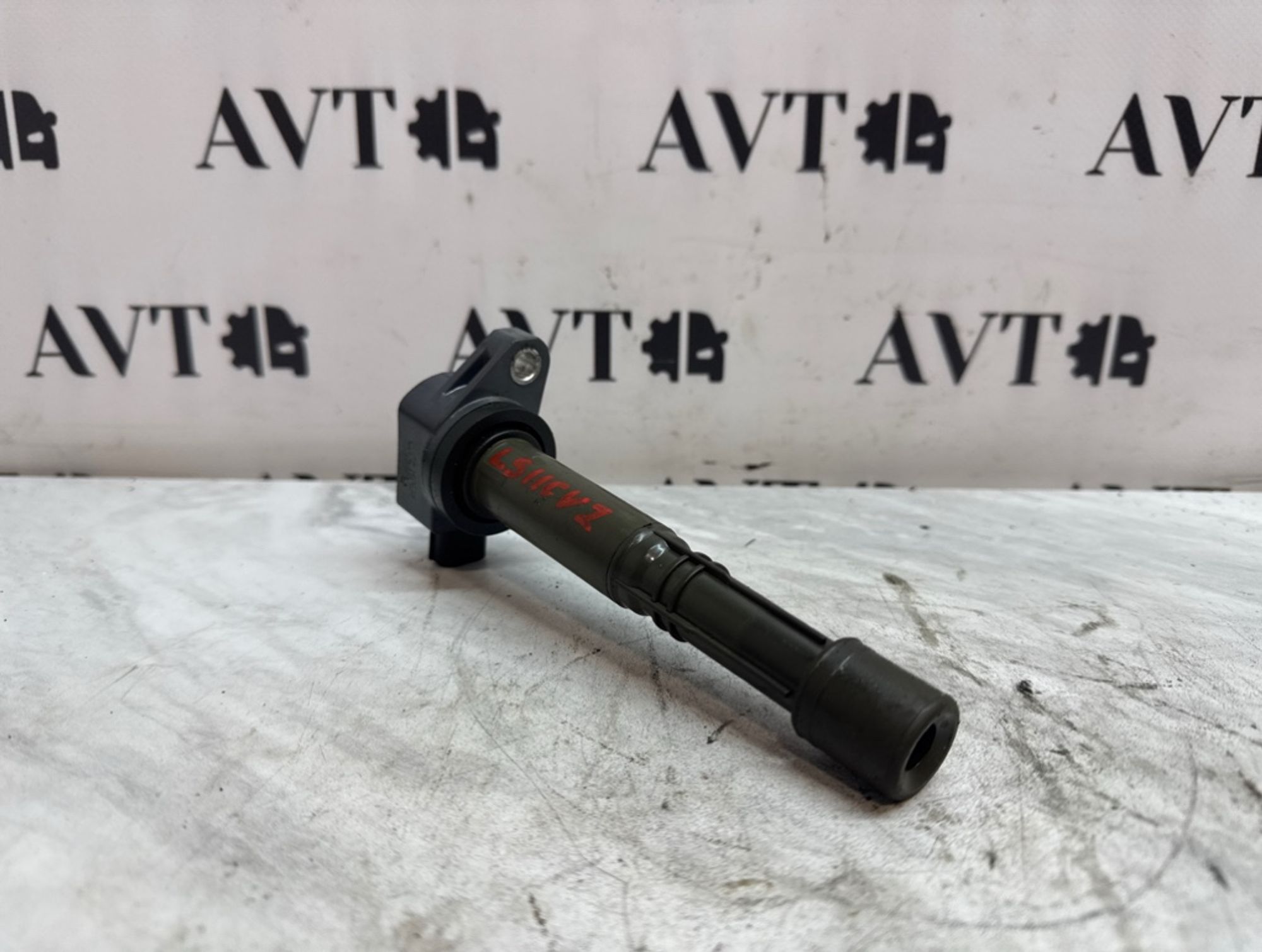 Катушка зажигания Chevrolet Aveo B12D1, 1000 рублей, Ростов-на-Дону