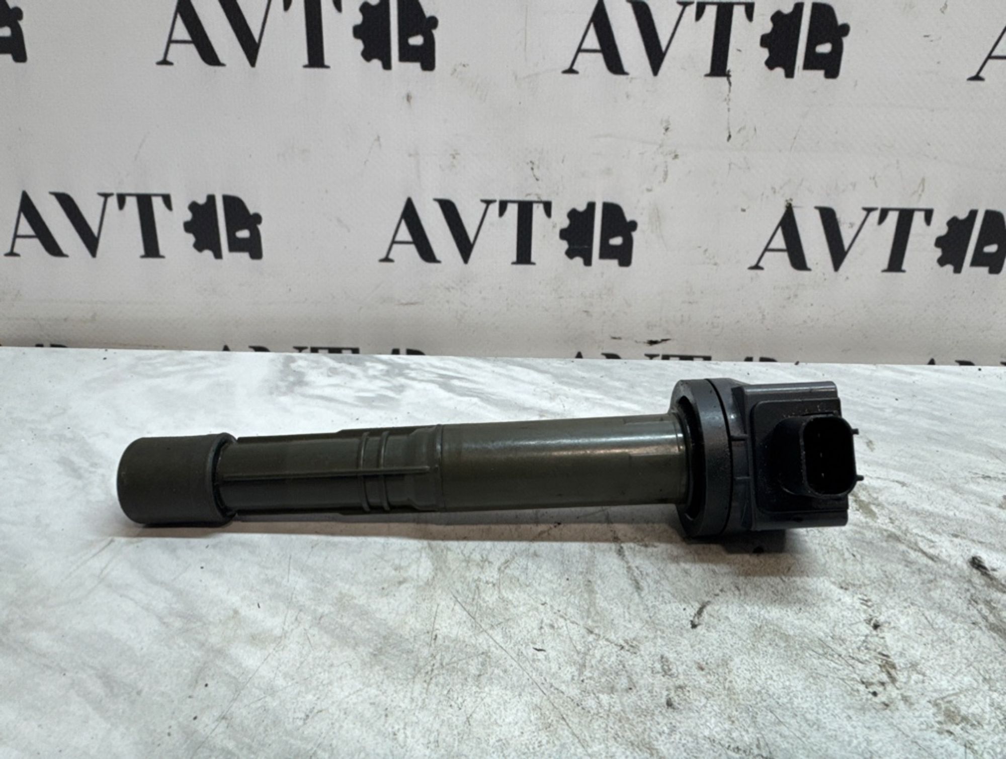 Катушка зажигания Chevrolet Aveo B12D1, 1000 рублей, Ростов-на-Дону